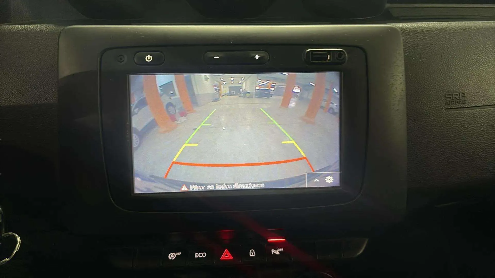 Dacia Duster Access 1.6 4x2 - foto 16