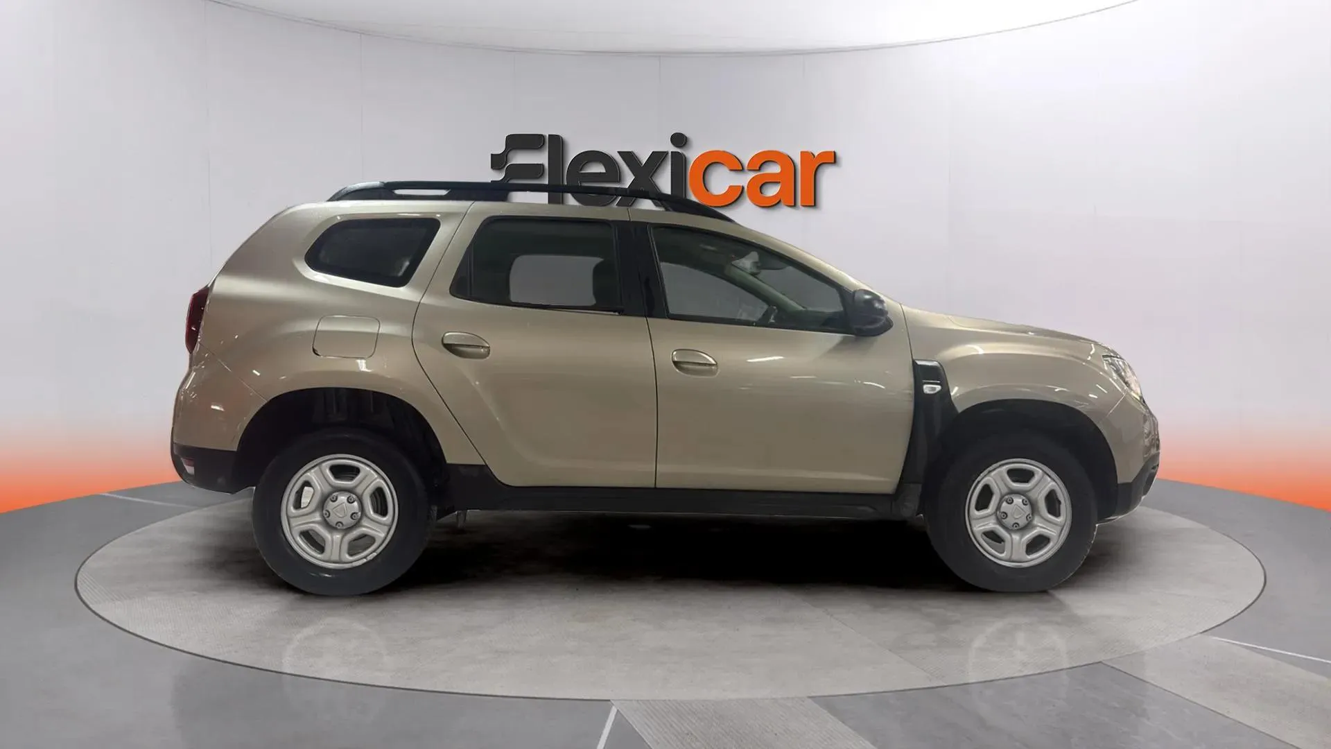 Dacia Duster Access 1.6 4x2 - foto 6