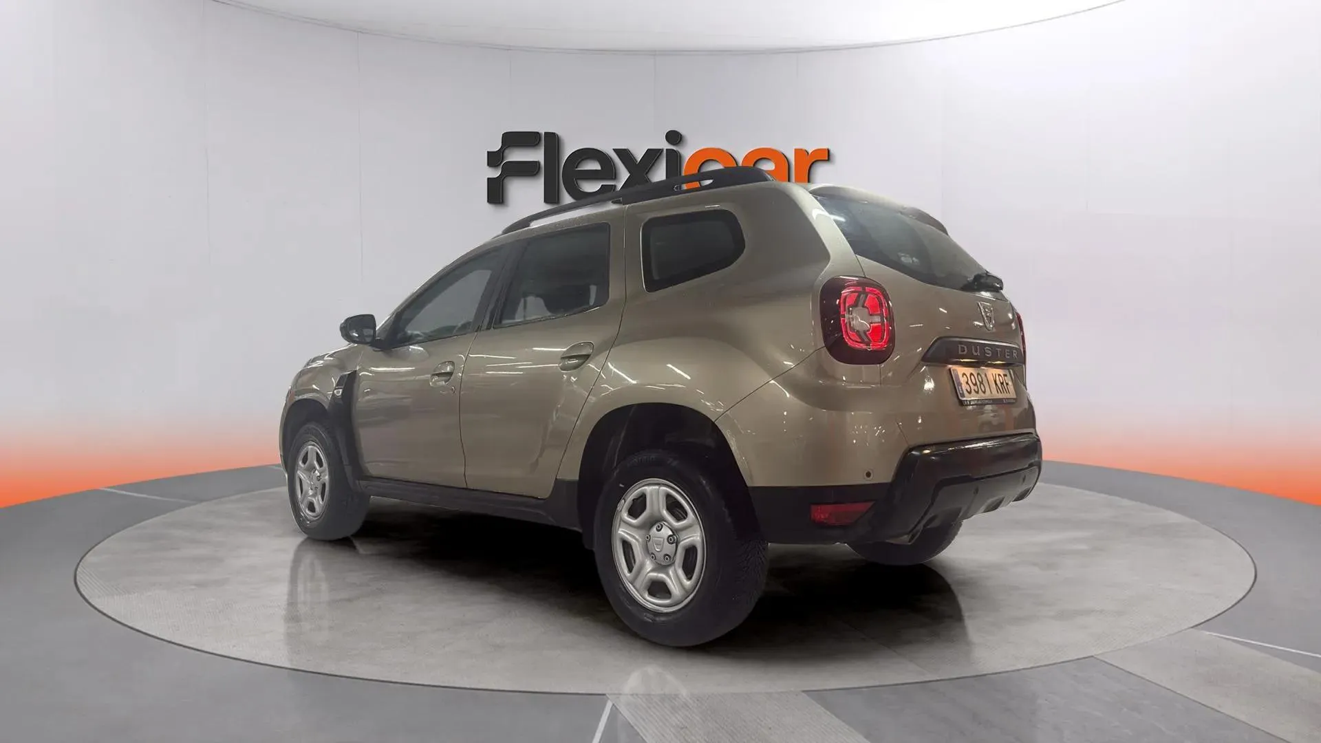 Dacia Duster Access 1.6 4x2 - foto 4