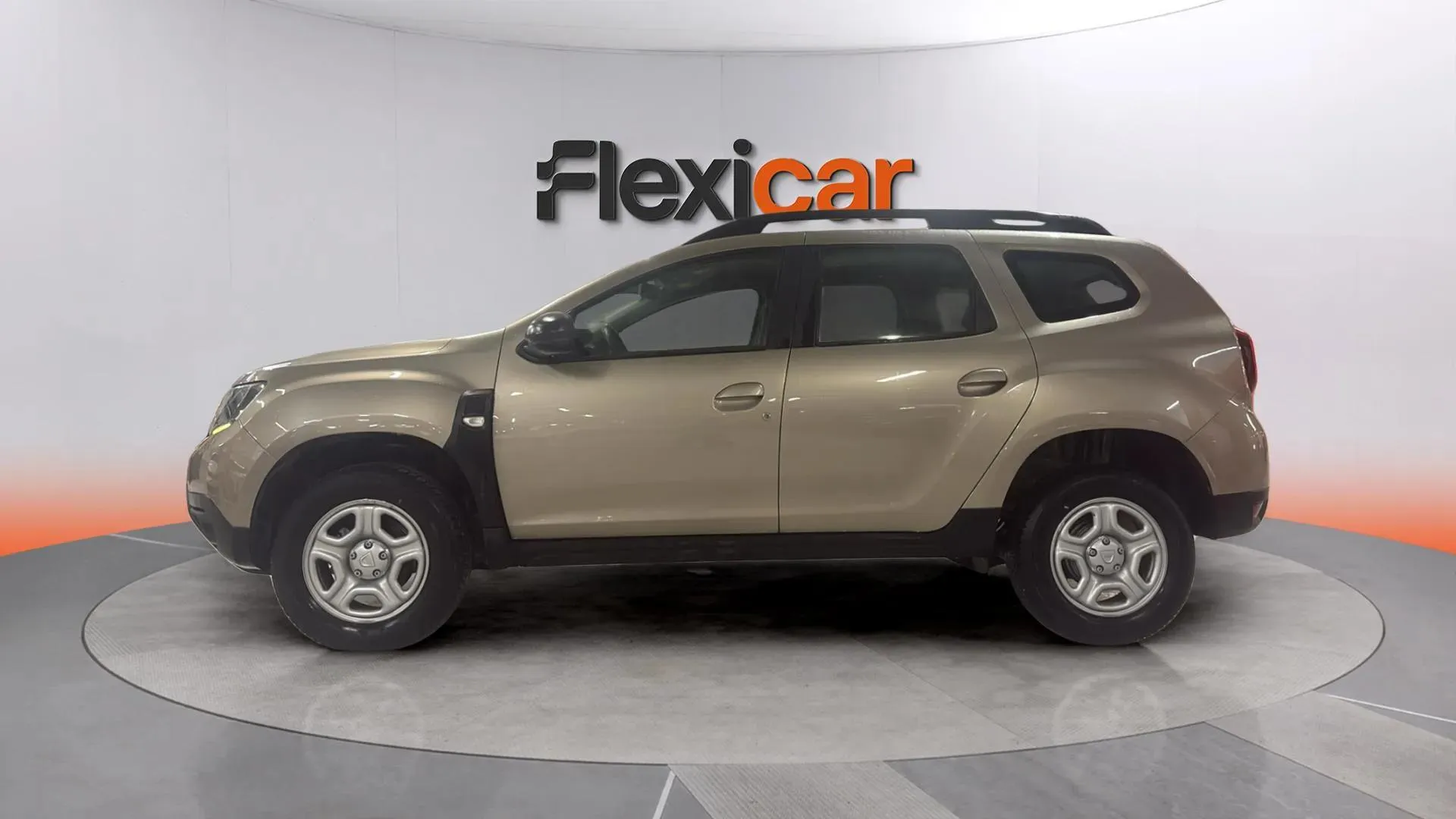 Dacia Duster Access 1.6 4x2 - foto 3