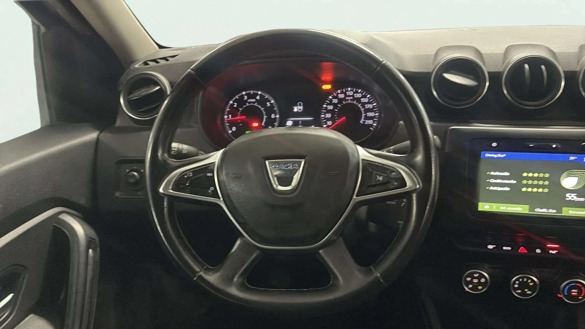 Dacia Duster Access 1.6 4x2 - foto 9