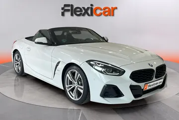 bmw z4 sdrive20i gasolina automatica sevilla 4 903000000232433