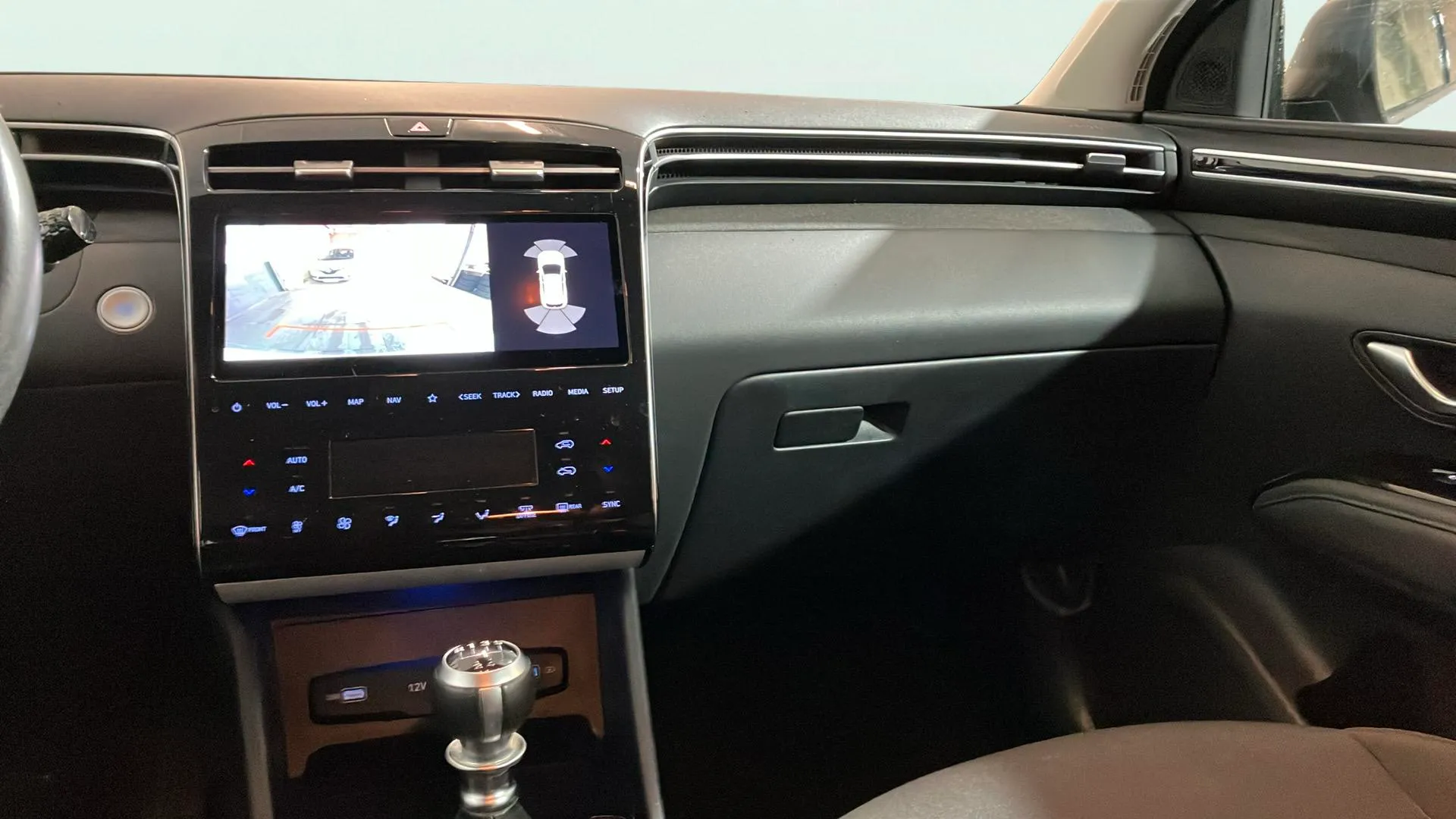 Hyundai Tucson 1.6 CRDi 48V Tecno 2C - foto 14