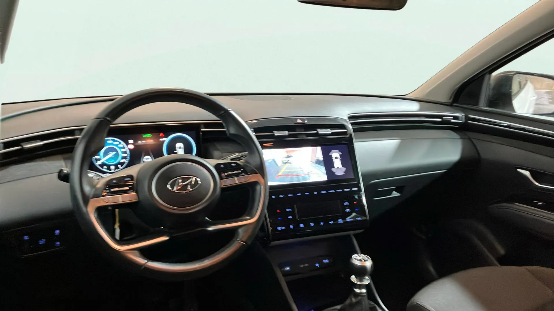Hyundai Tucson 1.6 CRDi 48V Tecno 2C - foto 10