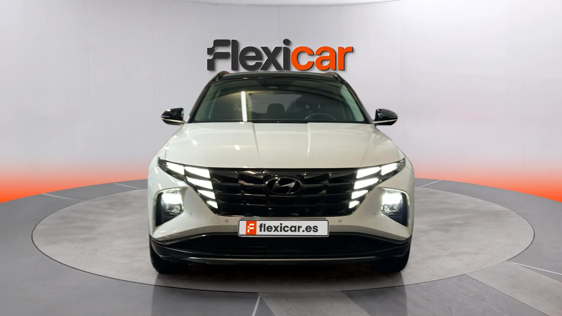 Hyundai Tucson 1.6 CRDi 48V Tecno 2C - foto 2