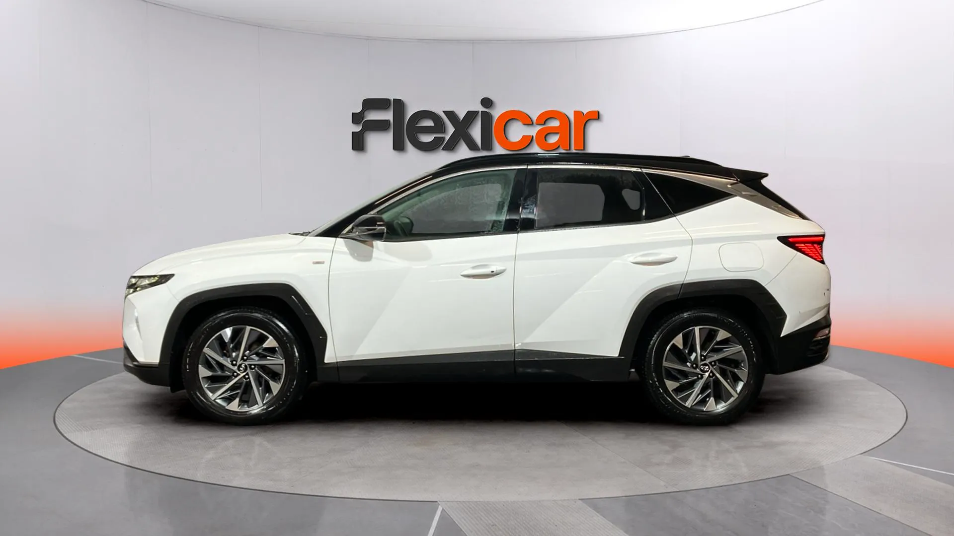 Hyundai Tucson 1.6 CRDi 48V Tecno 2C - foto 5