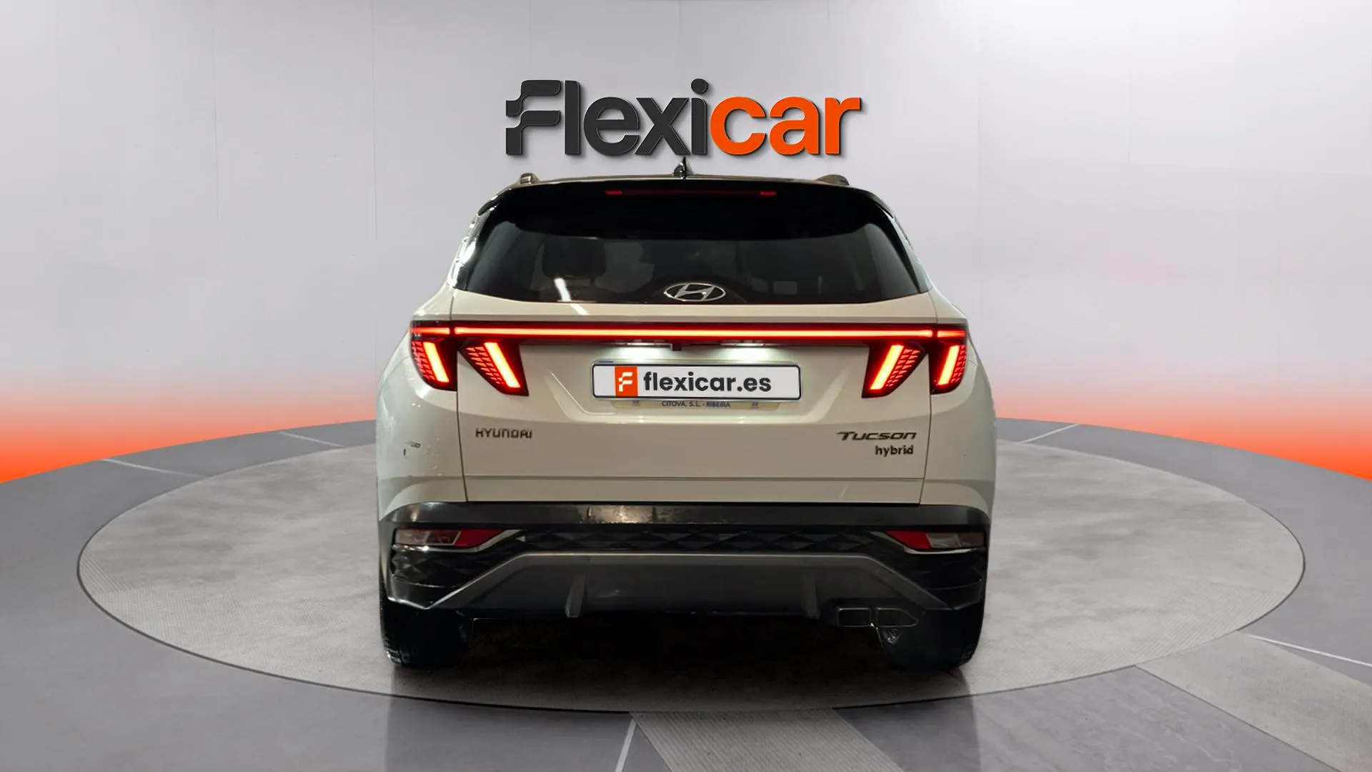 Hyundai Tucson 1.6 CRDi 48V Tecno 2C - foto 7