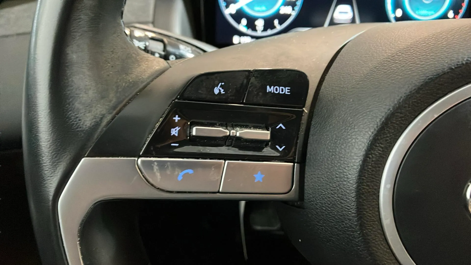 Hyundai Tucson 1.6 CRDi 48V Tecno 2C - foto 15