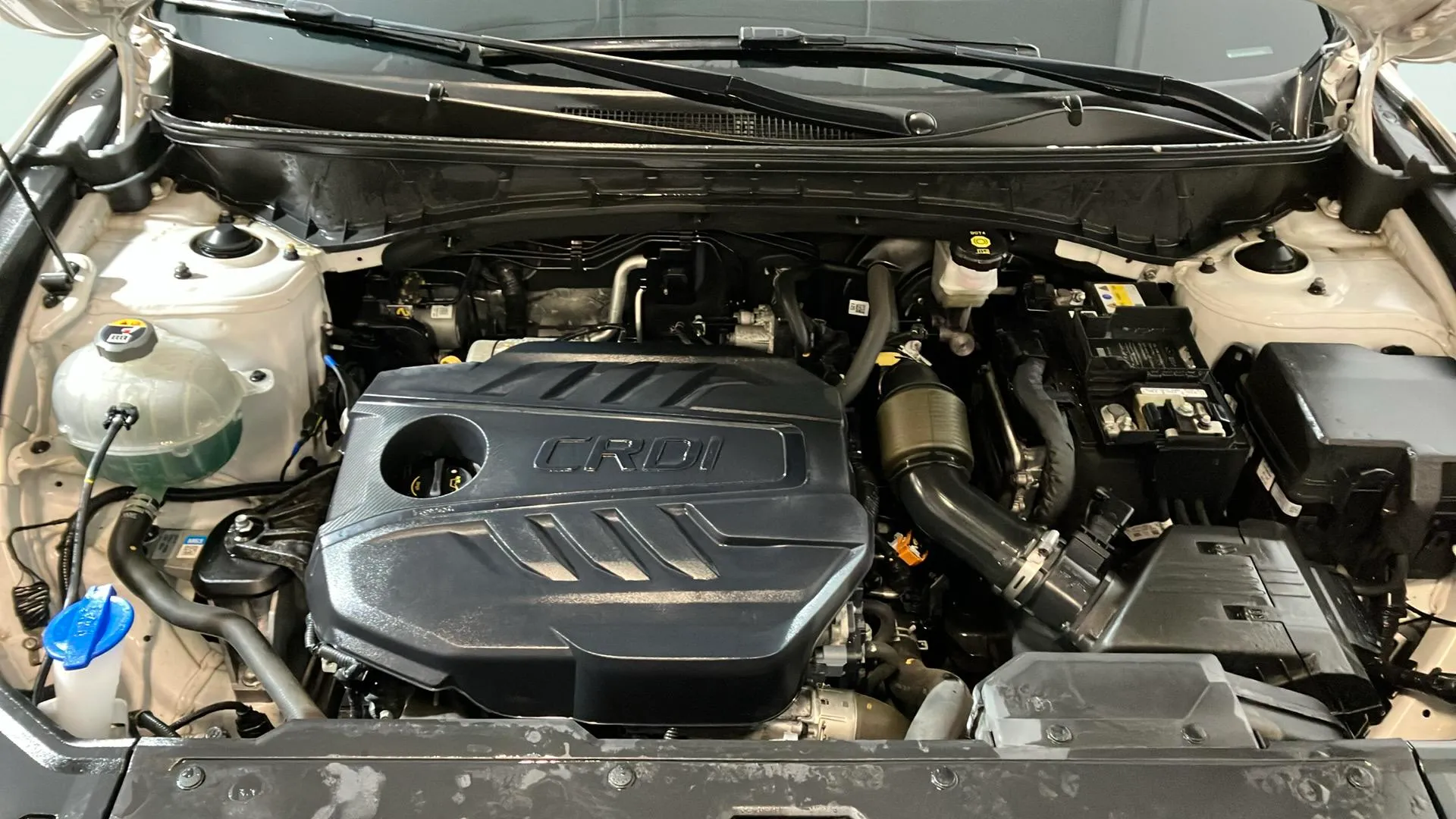 Hyundai Tucson 1.6 CRDi 48V Tecno 2C - foto 24