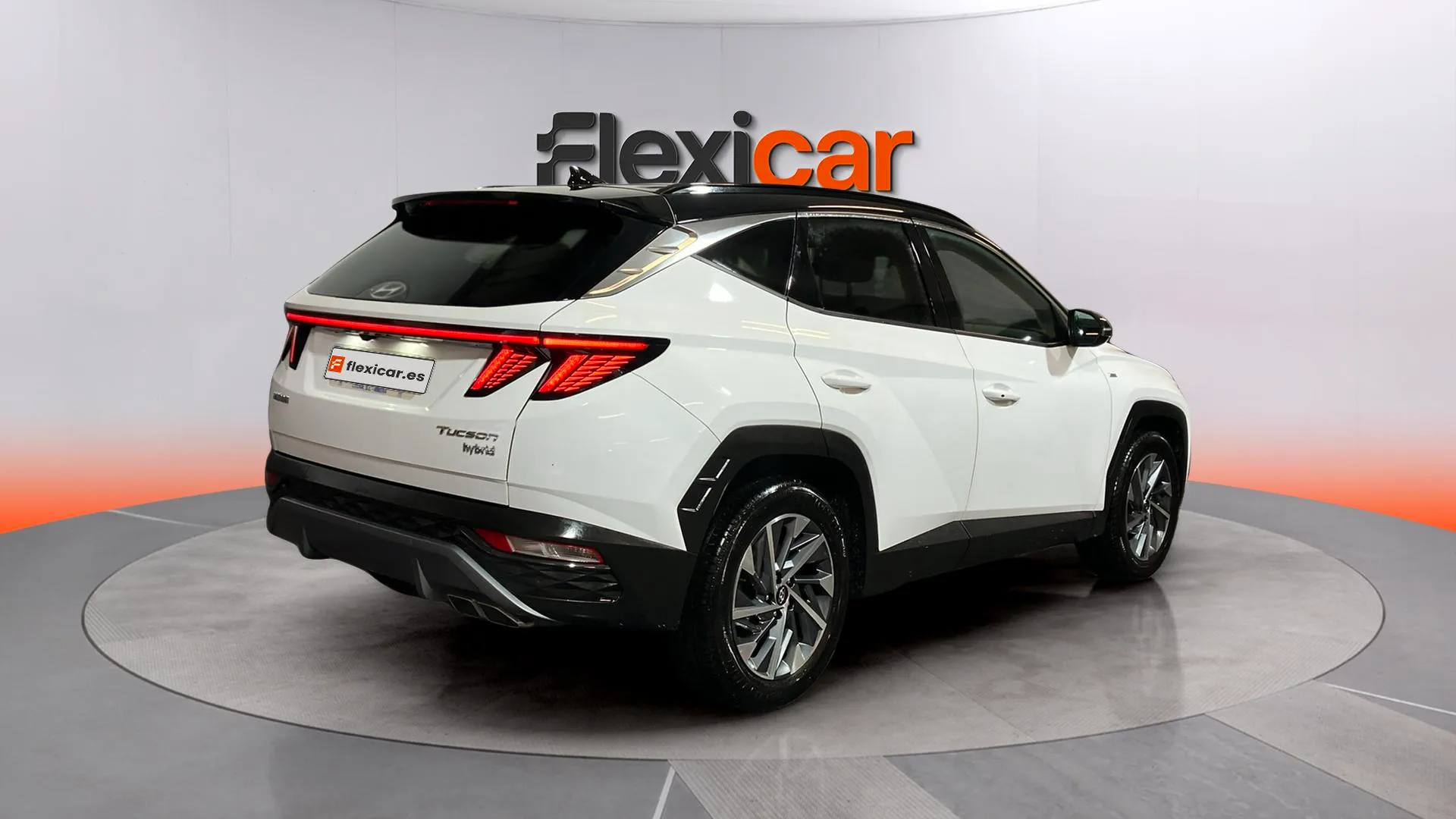 Hyundai Tucson 1.6 CRDi 48V Tecno 2C - foto 6