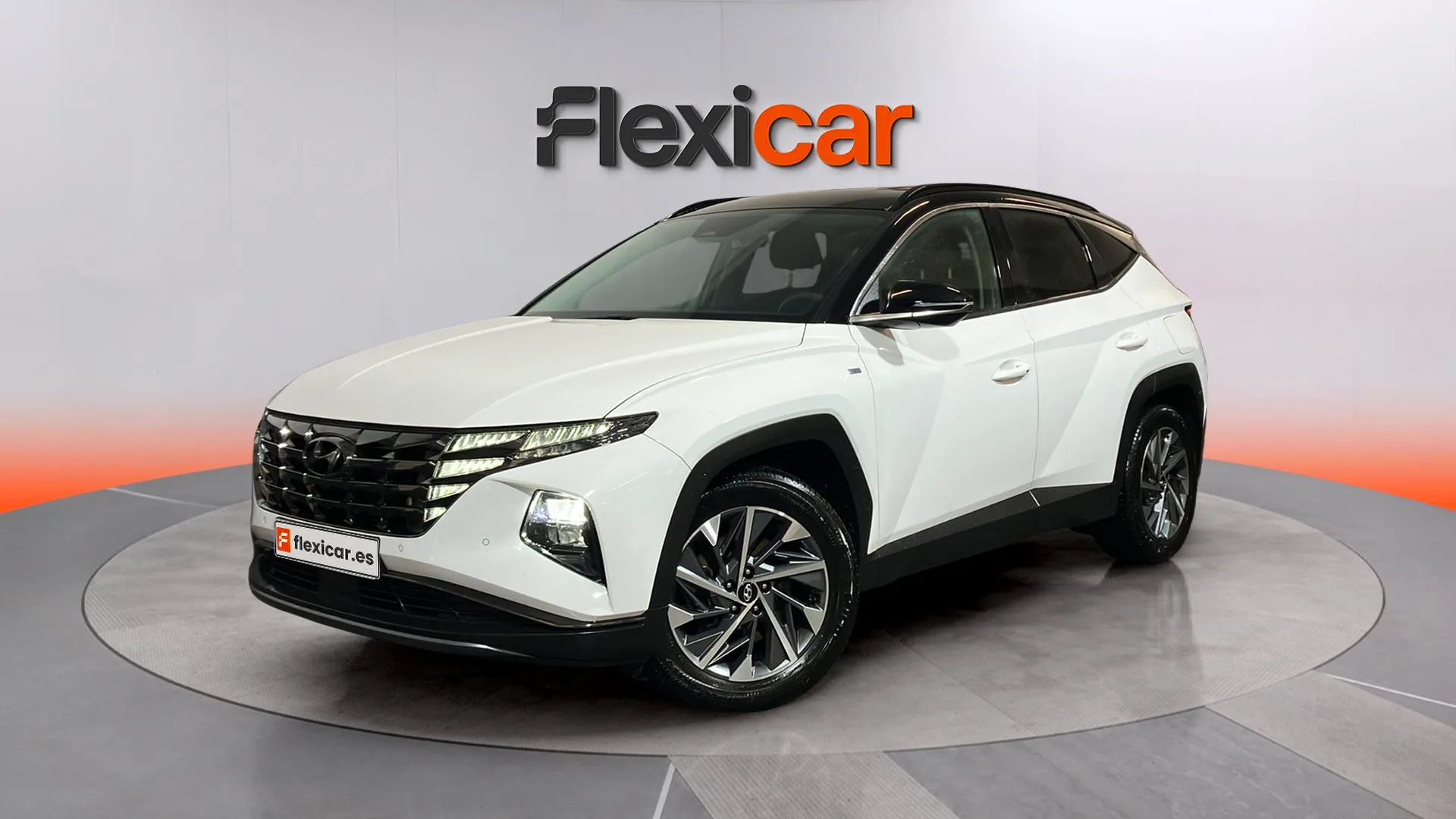 Hyundai Tucson 1.6 CRDi 48V Tecno 2C - foto 3