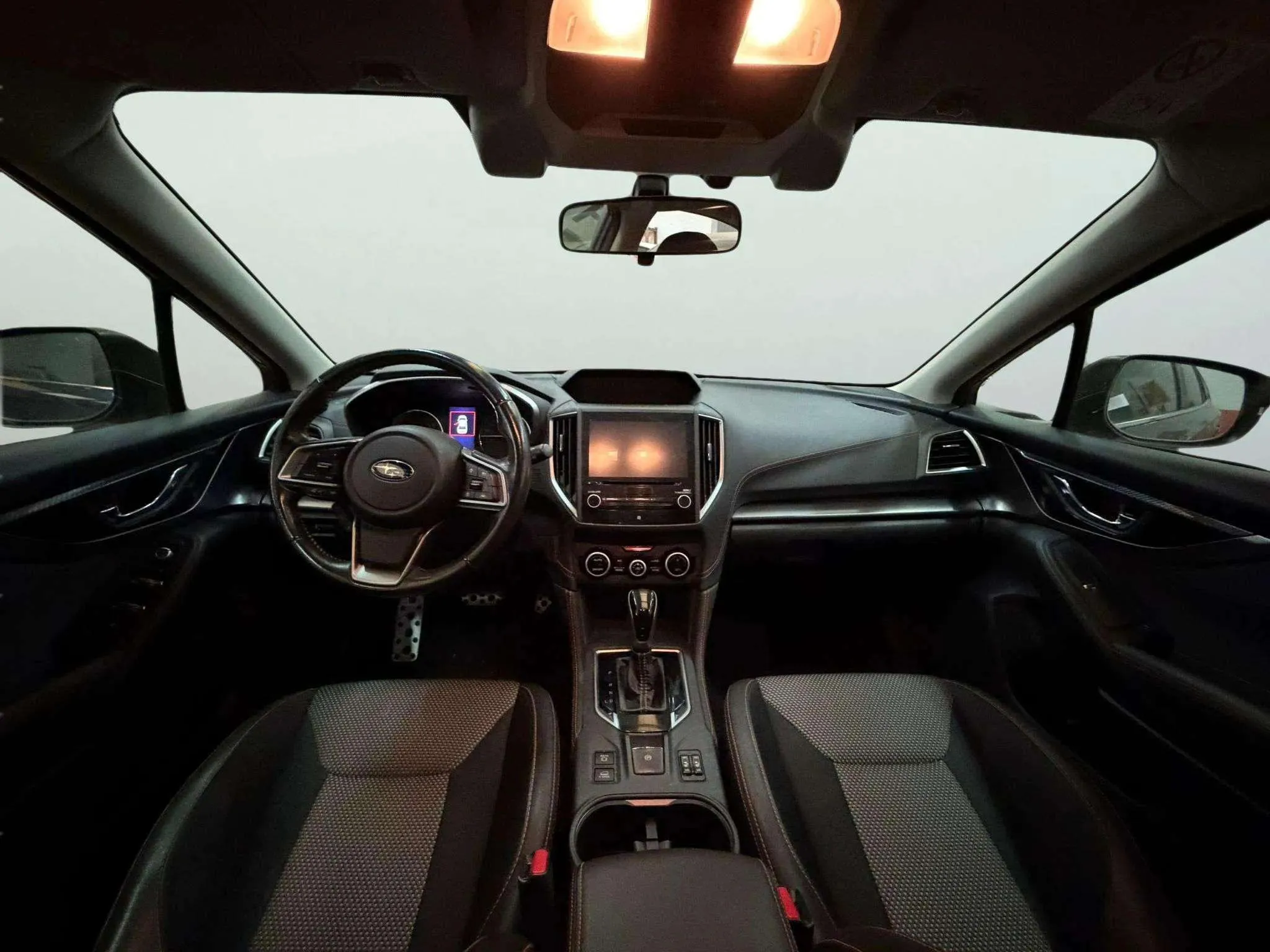 Subaru XV 1.6i Executive Plus - foto 6