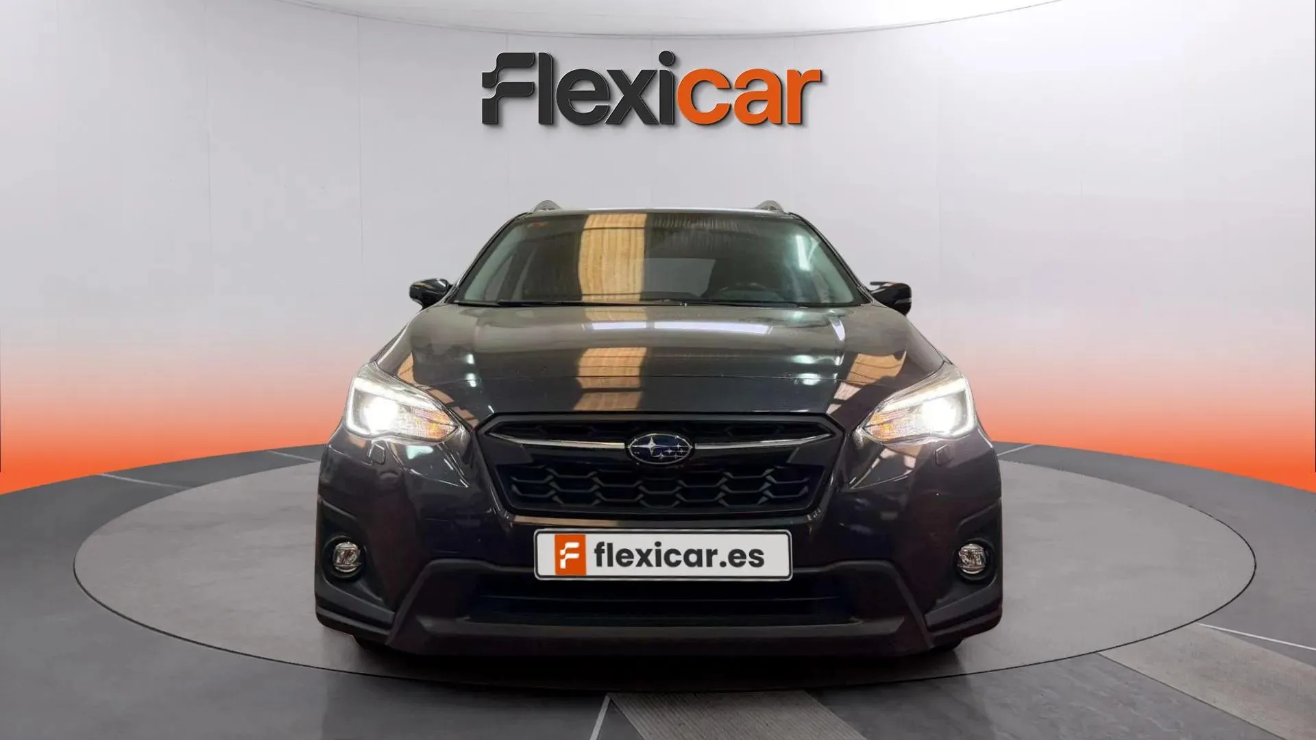 Subaru XV 1.6i Executive Plus - foto 2