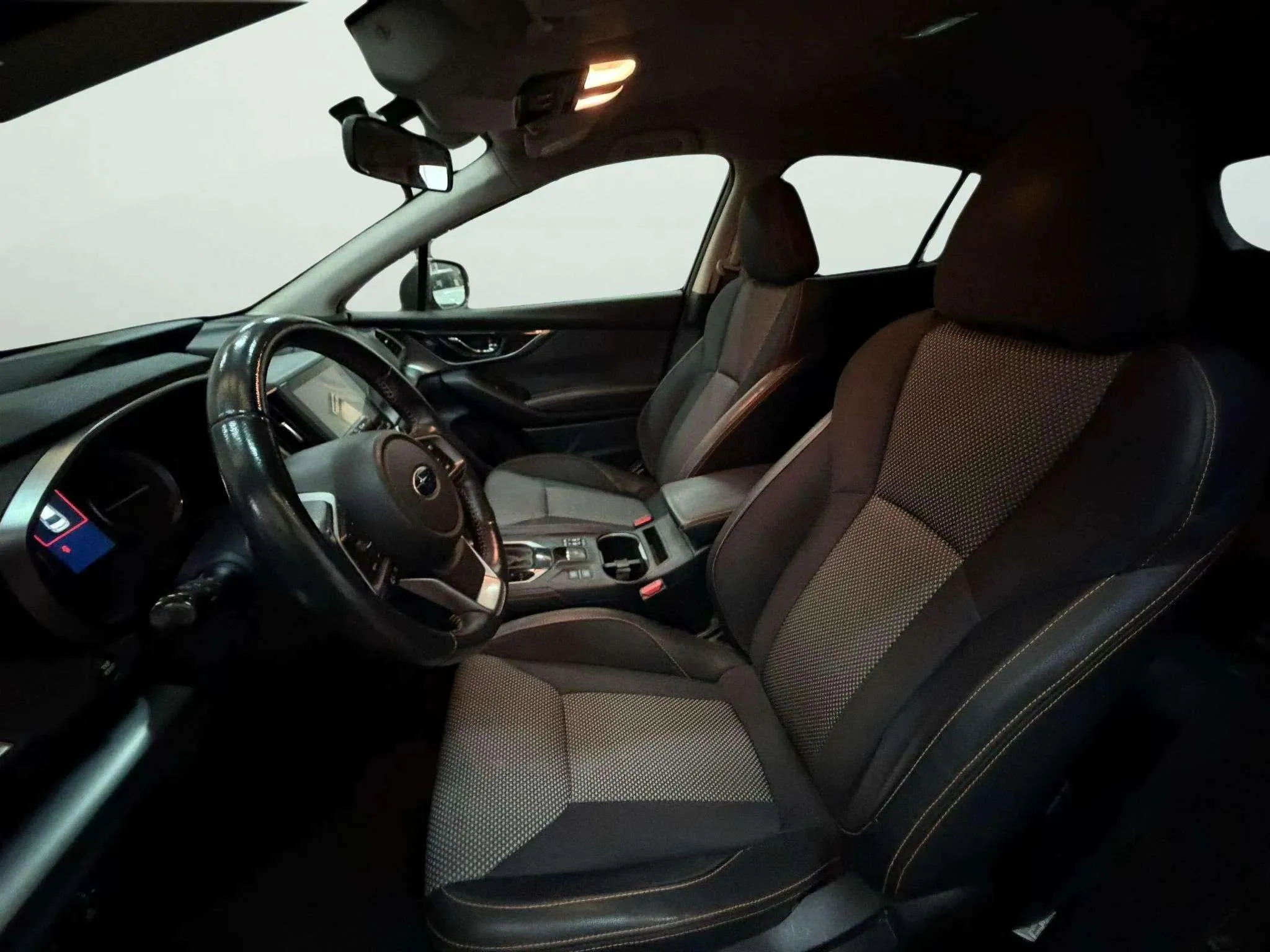 Subaru XV 1.6i Executive Plus - foto 8
