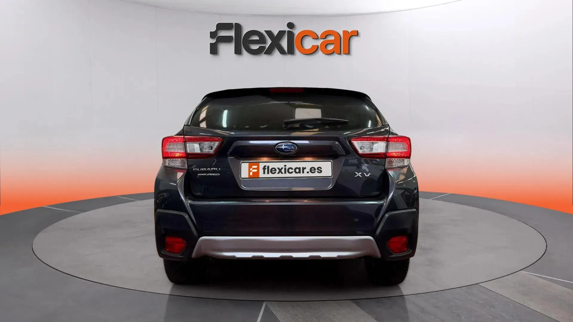 Subaru XV 1.6i Executive Plus - foto 4
