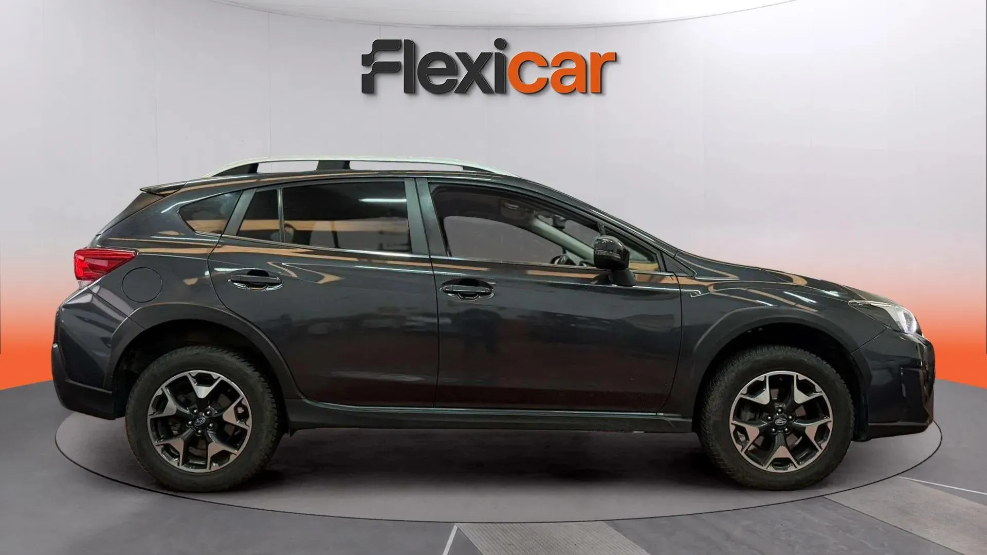 Subaru XV 1.6i Executive Plus - foto 5