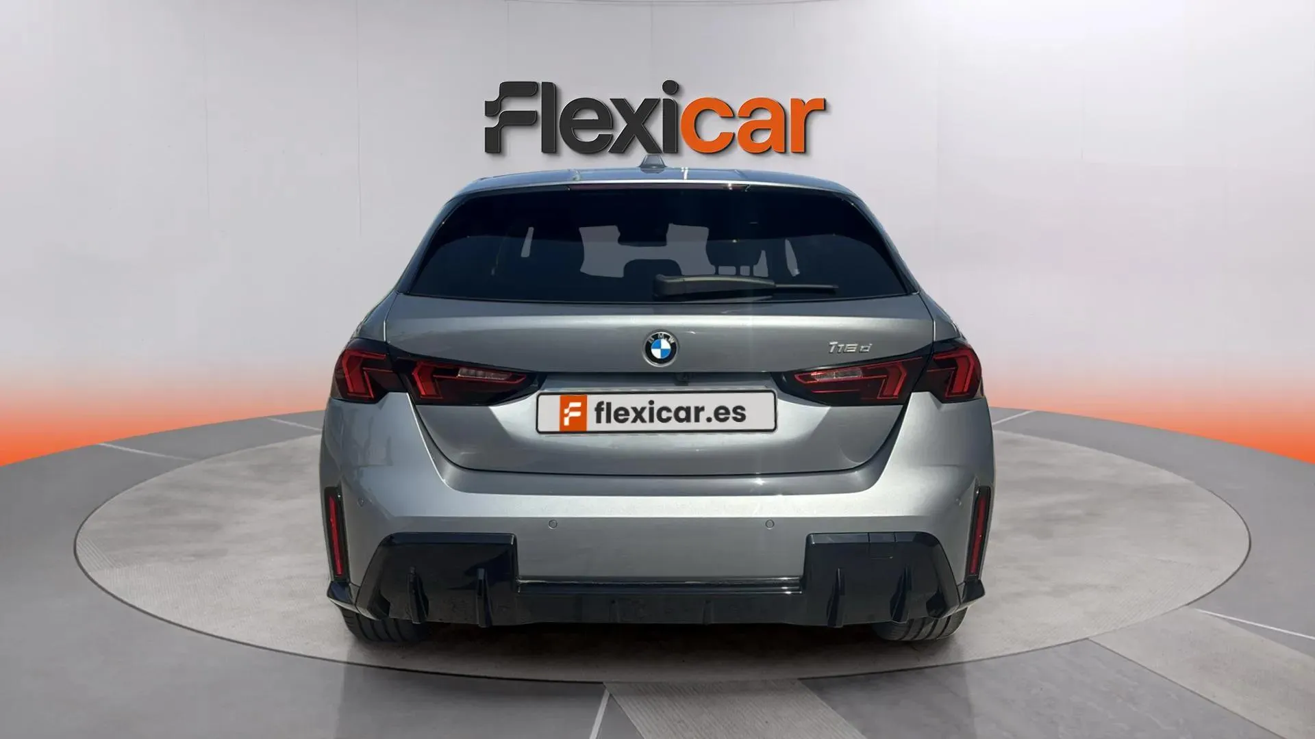 BMW Serie 1 118d - foto 5
