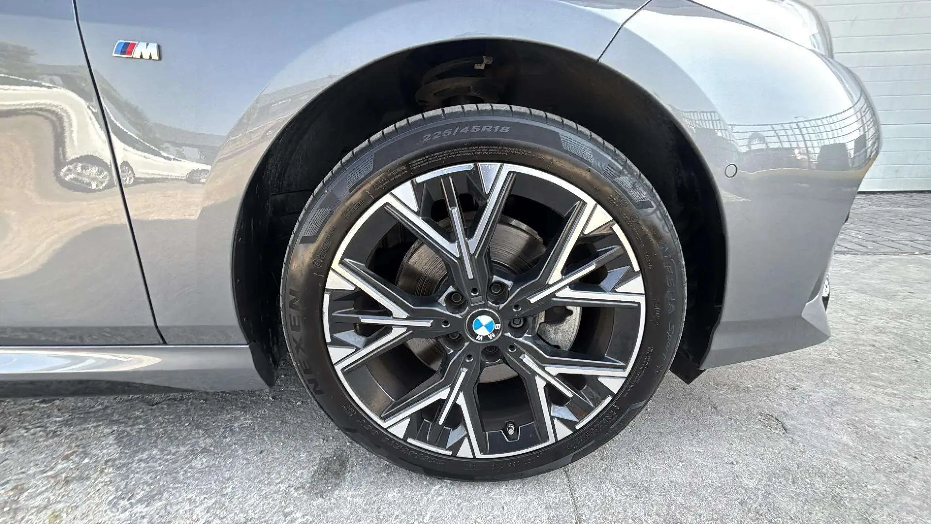 BMW Serie 1 118d - foto 16