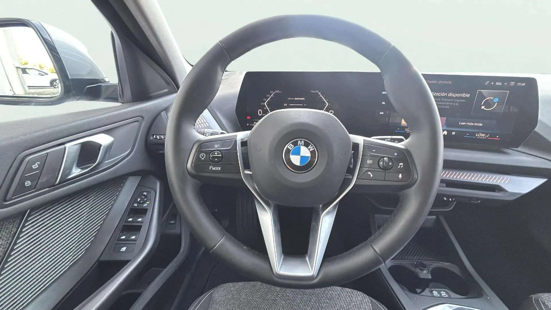 BMW Serie 1 118d - foto 11