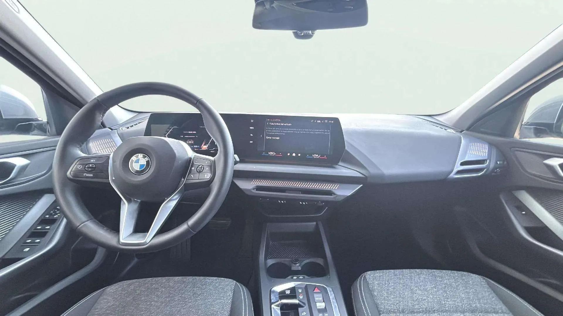 BMW Serie 1 118d - foto 9