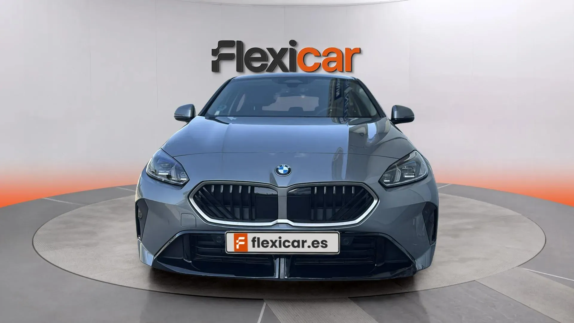 BMW Serie 1 118d - foto 2