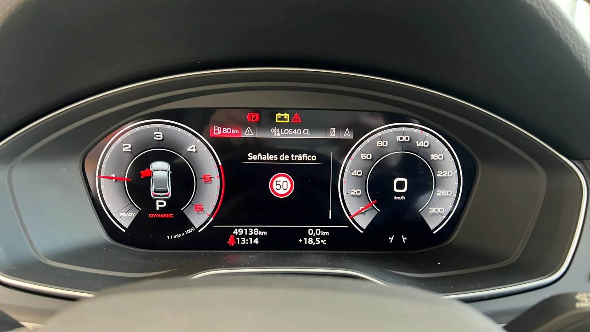 Audi Q5 Black line 40 TDI quattro-ultra - foto 11