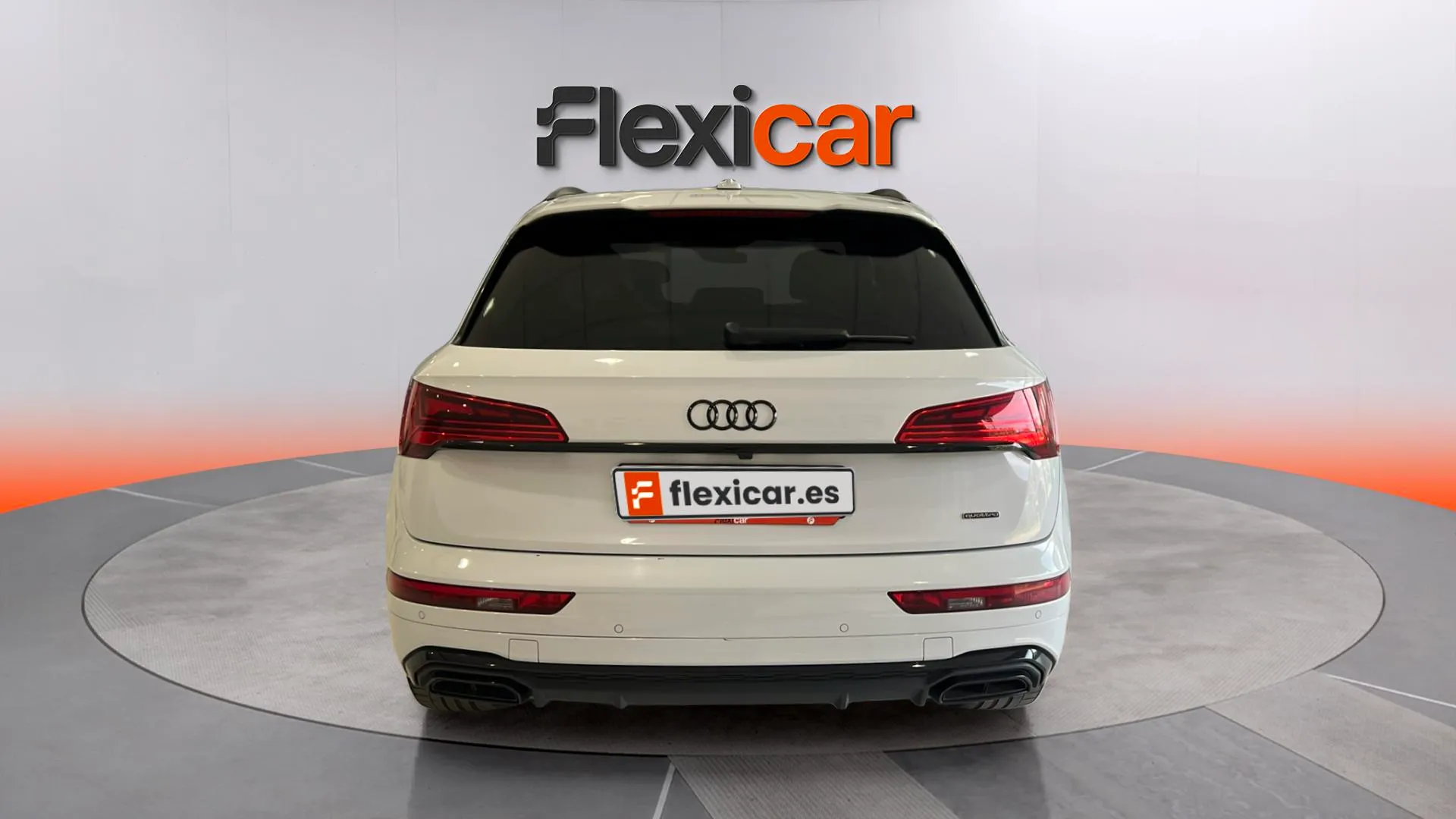 Audi Q5 Black line 40 TDI quattro-ultra - foto 5