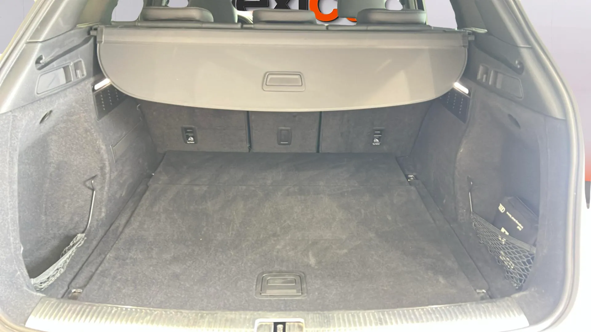 Audi Q5 Black line 40 TDI quattro-ultra - foto 6