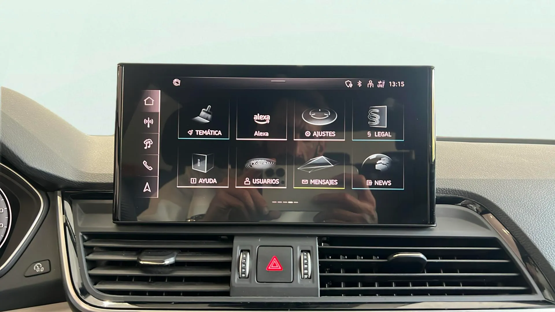 Audi Q5 Black line 40 TDI quattro-ultra - foto 20