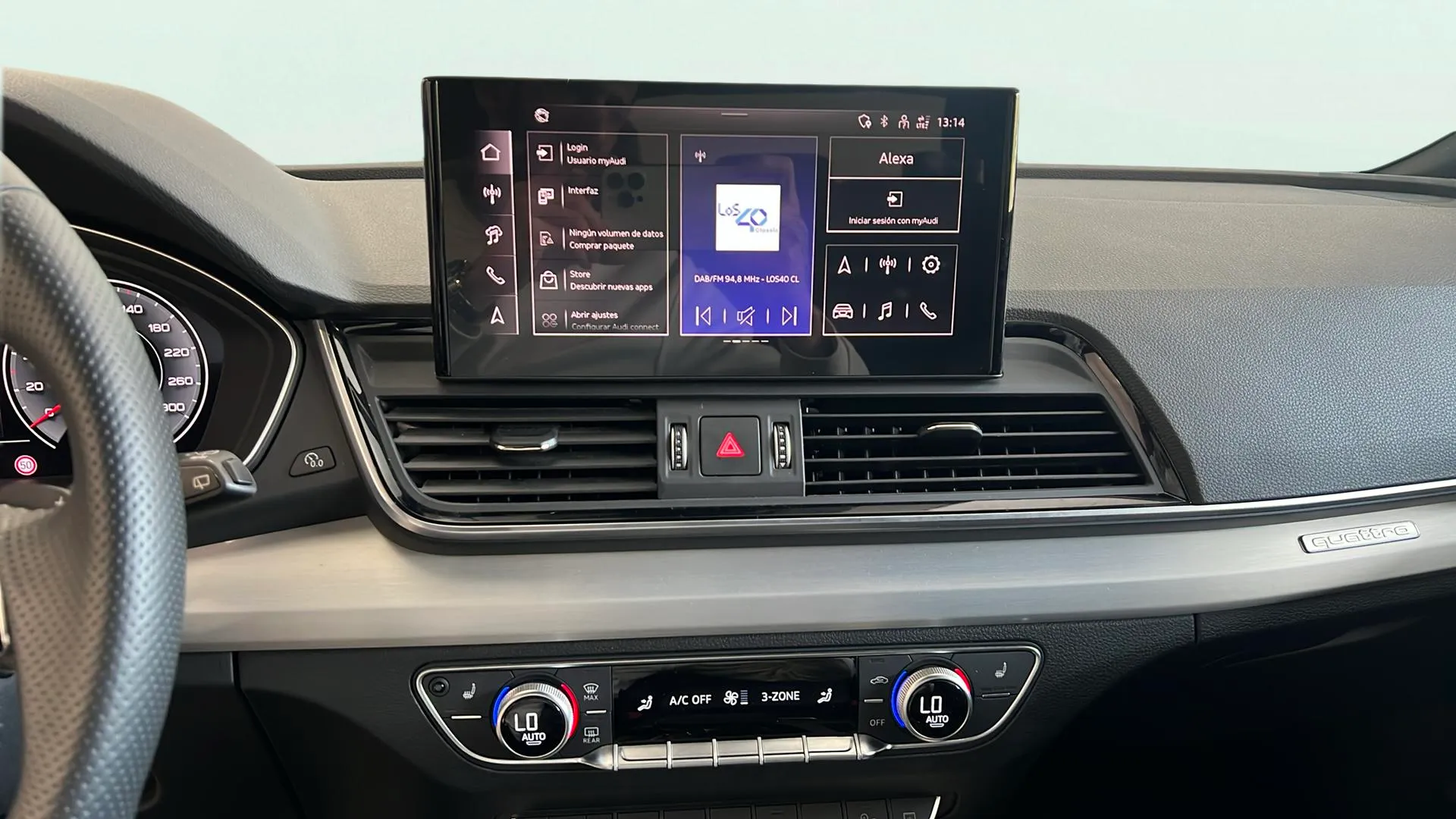 Audi Q5 Black line 40 TDI quattro-ultra - foto 14