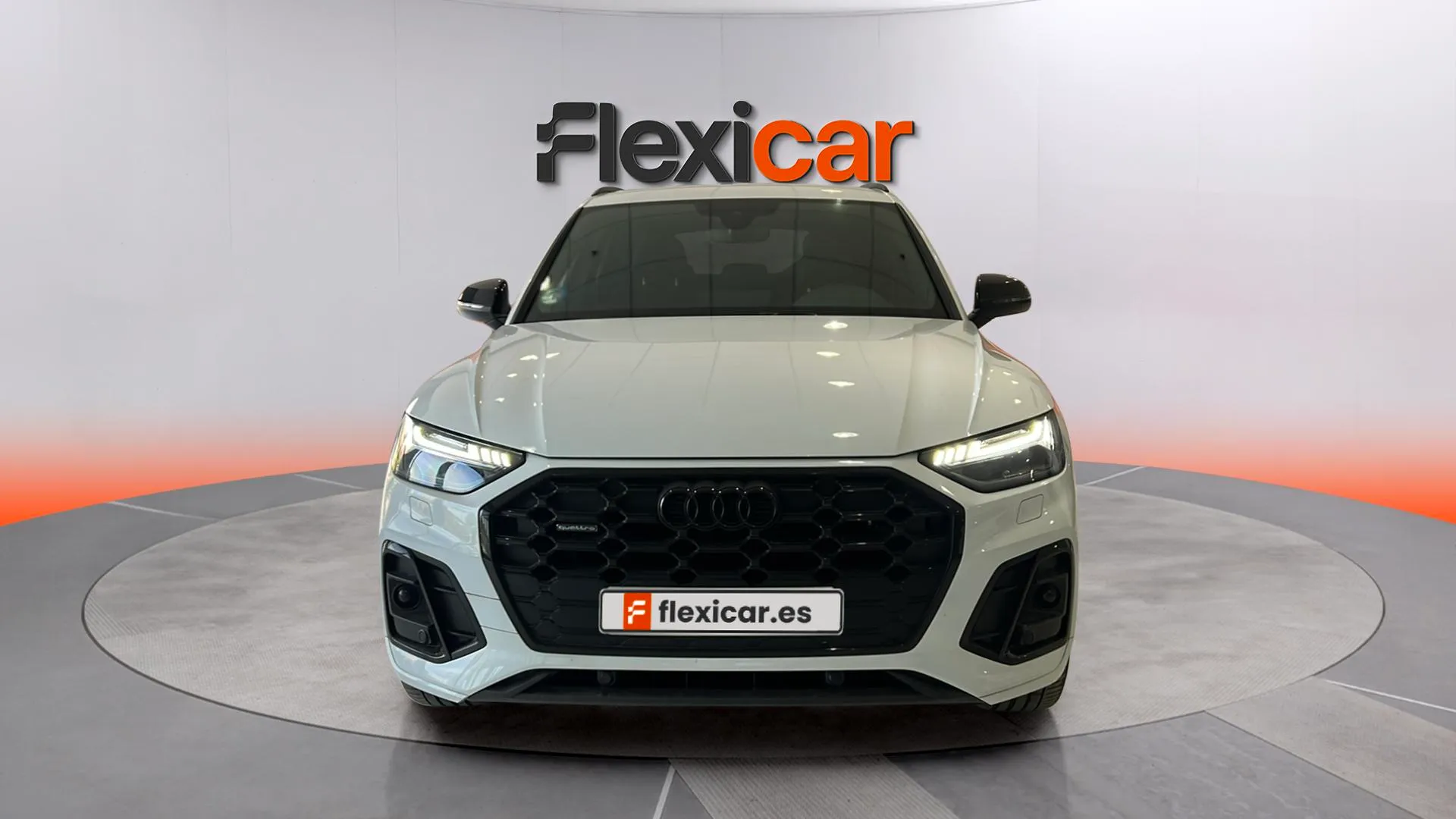 Audi Q5 Black line 40 TDI quattro-ultra - foto 2