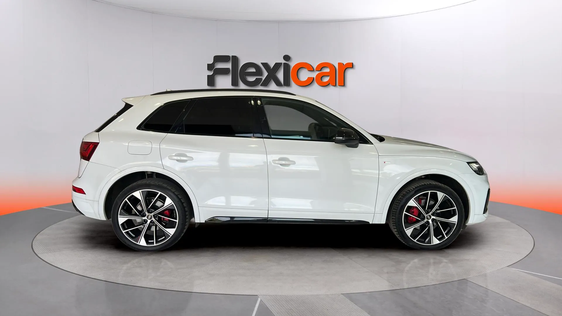 Audi Q5 Black line 40 TDI quattro-ultra - foto 3