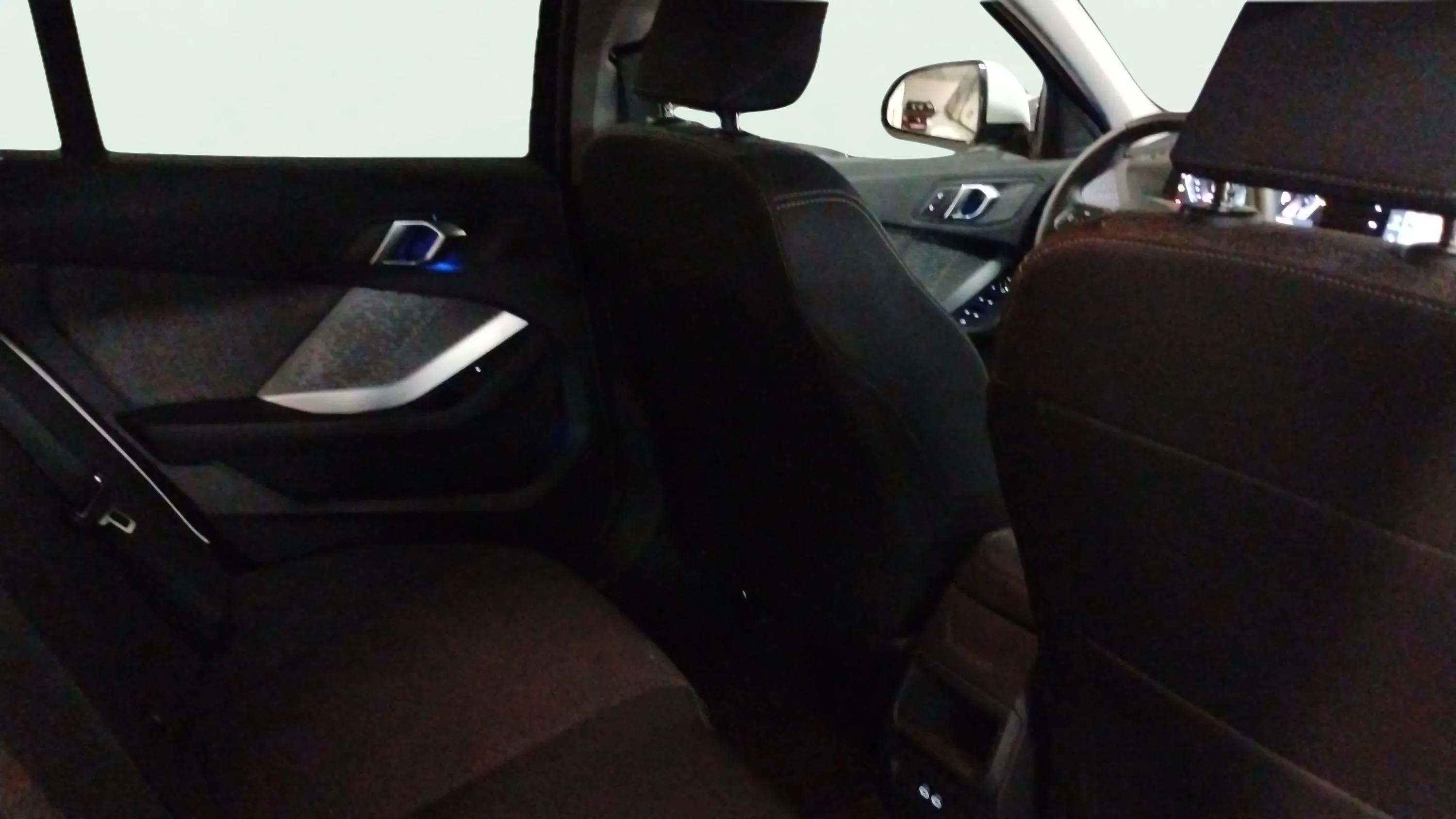 BMW Serie 1 118d - foto 17
