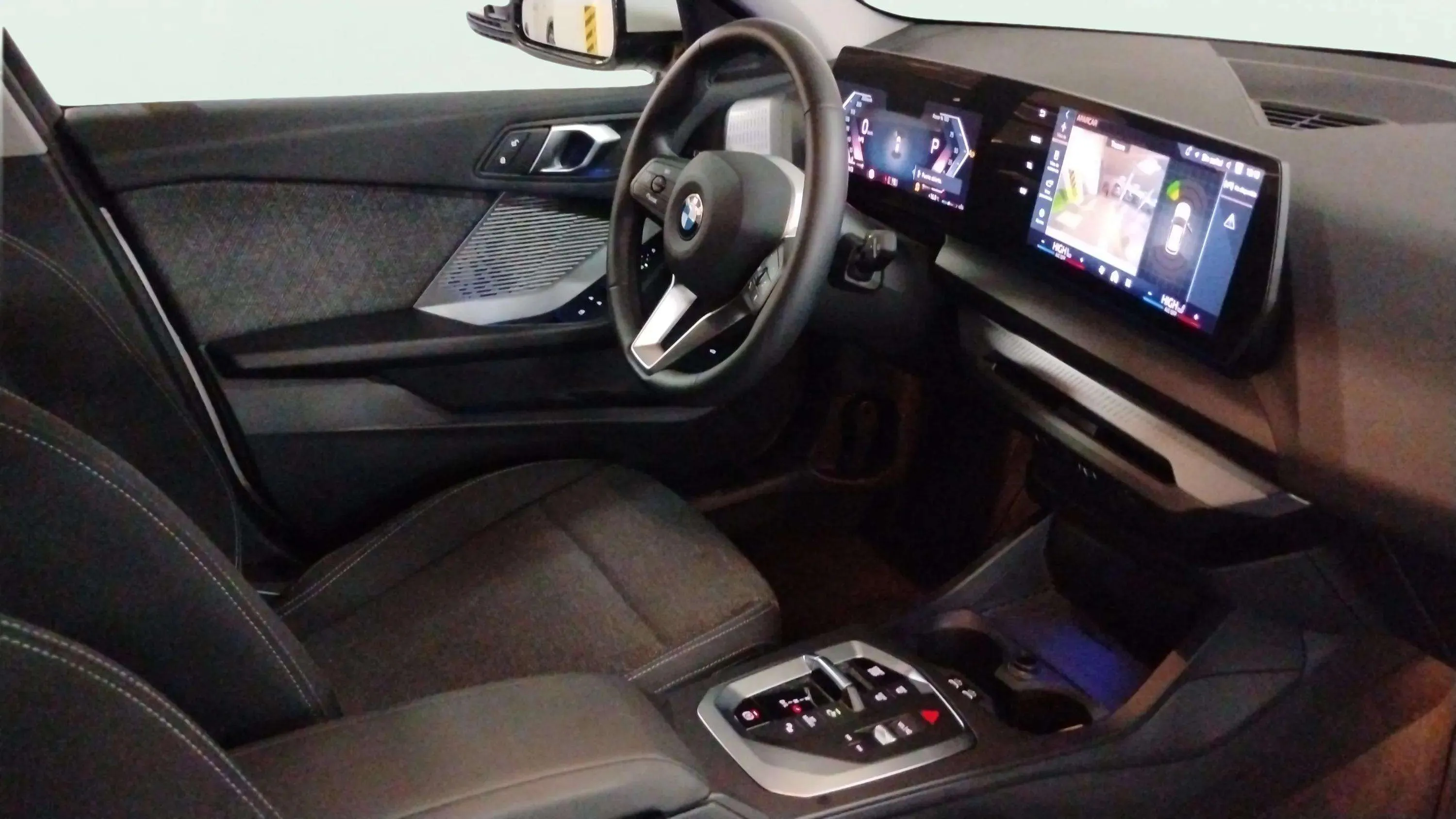 BMW Serie 1 118d - foto 20