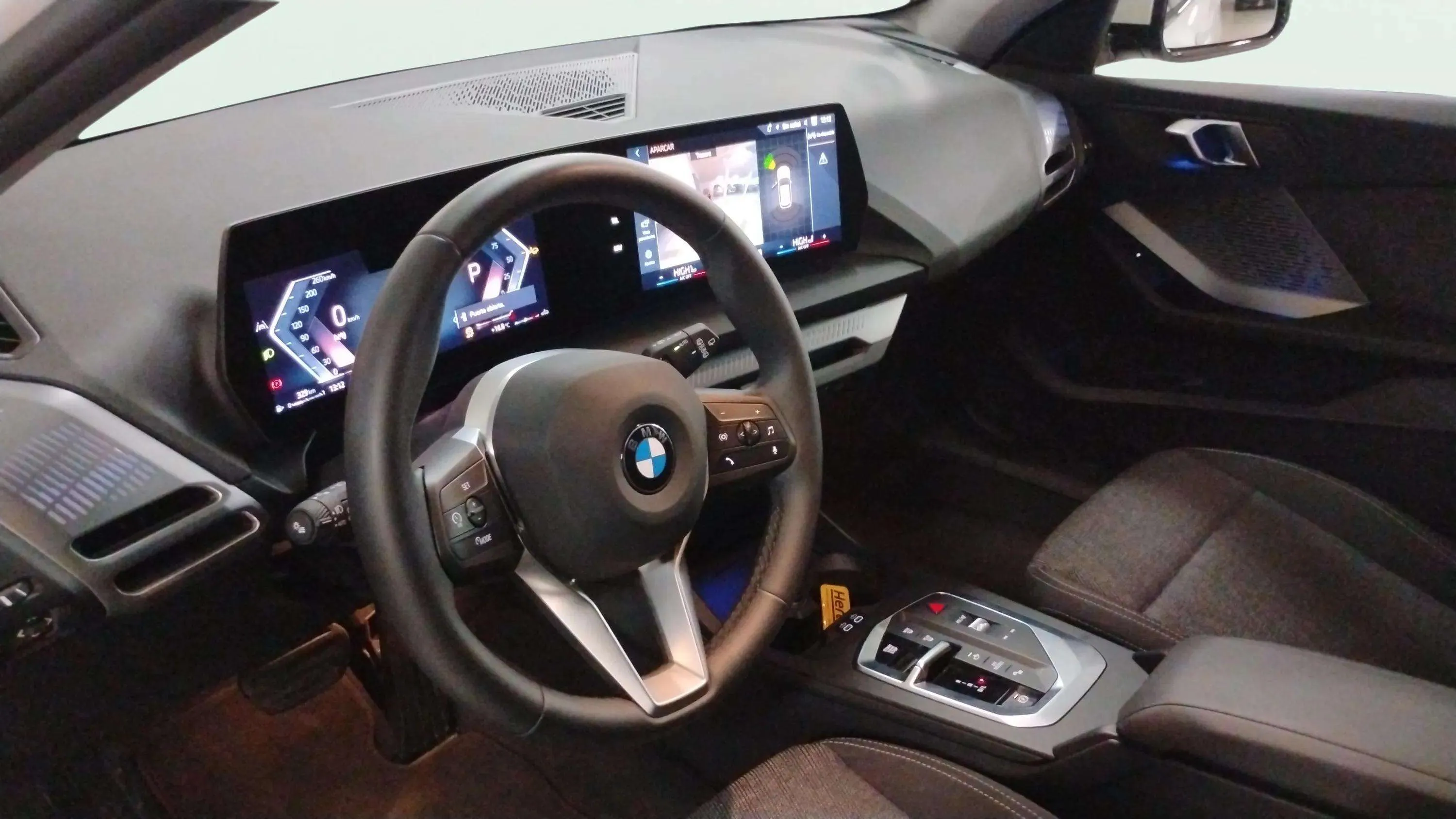 BMW Serie 1 118d - foto 9