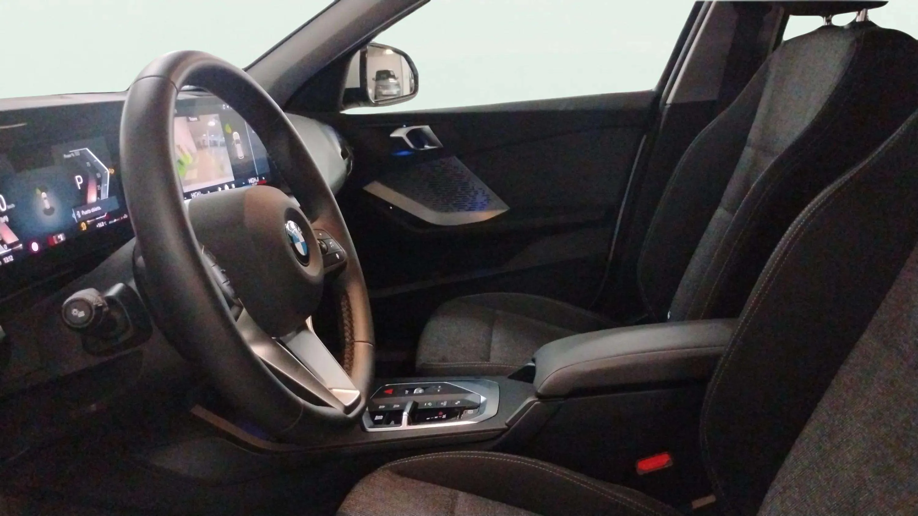 BMW Serie 1 118d - foto 12