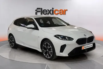 bmw serie 1 118d diesel automatica madrid av andalucia 903000000232451