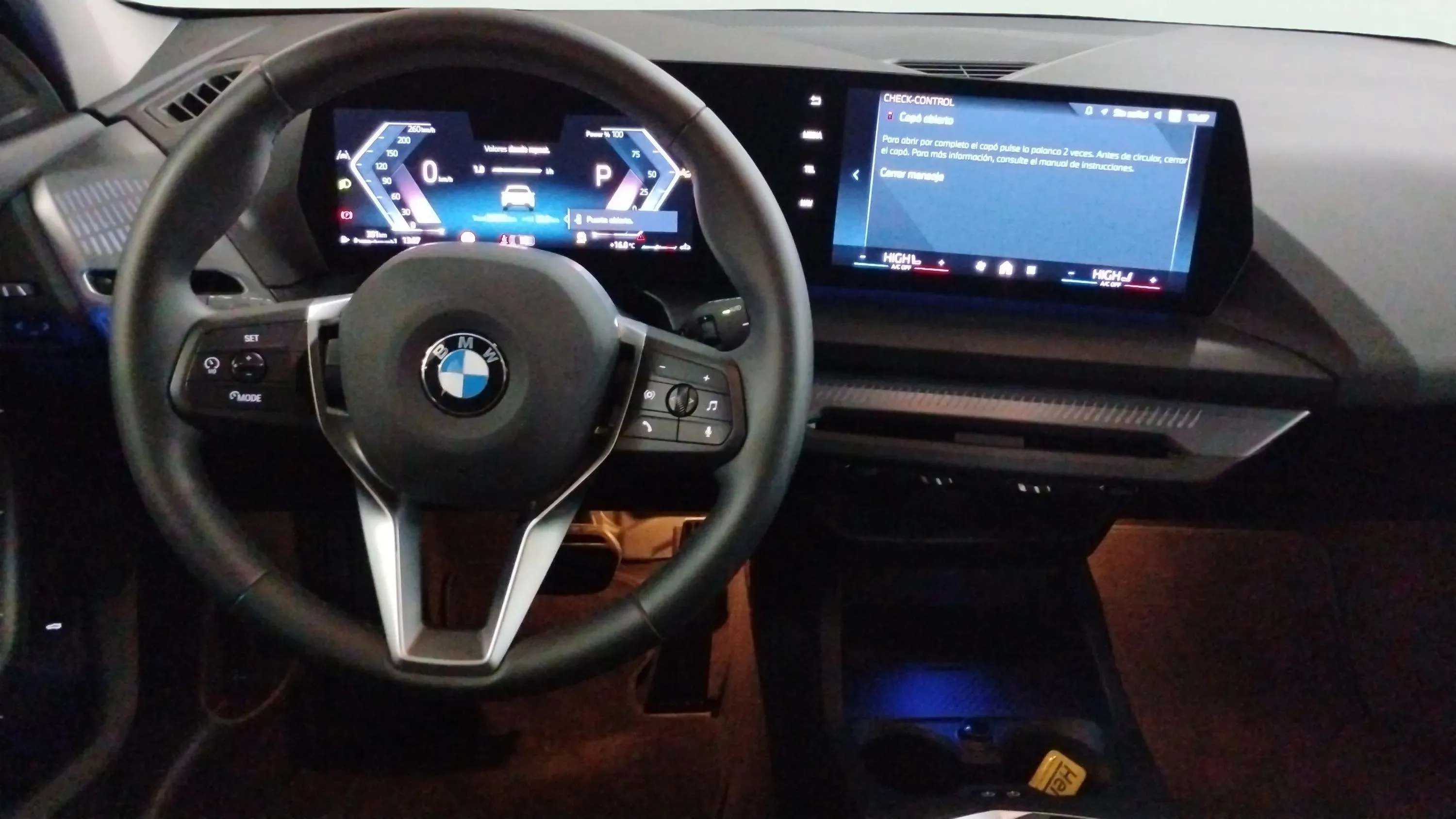 BMW Serie 1 118d - foto 23