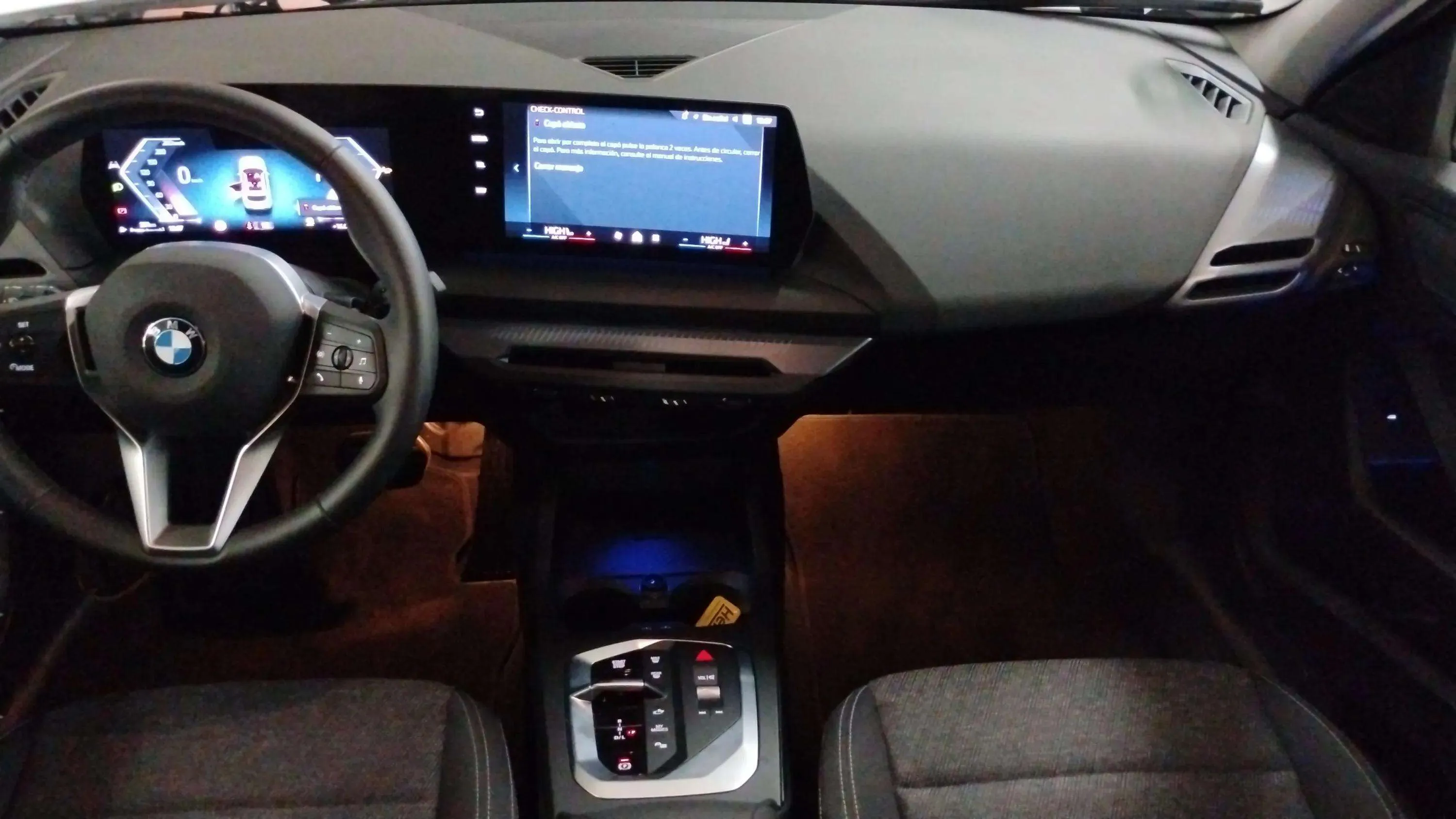 BMW Serie 1 118d - foto 24