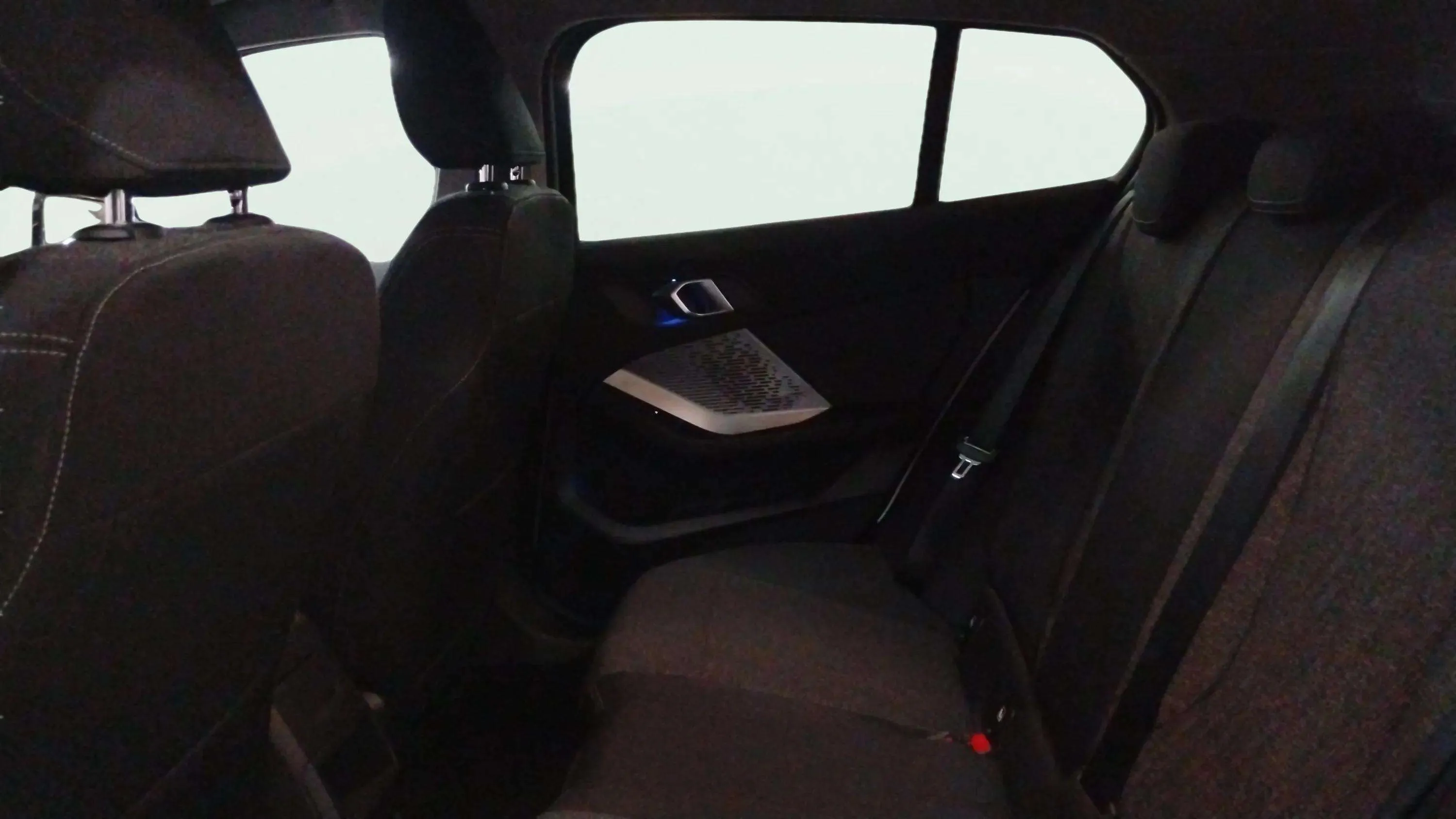 BMW Serie 1 118d - foto 15