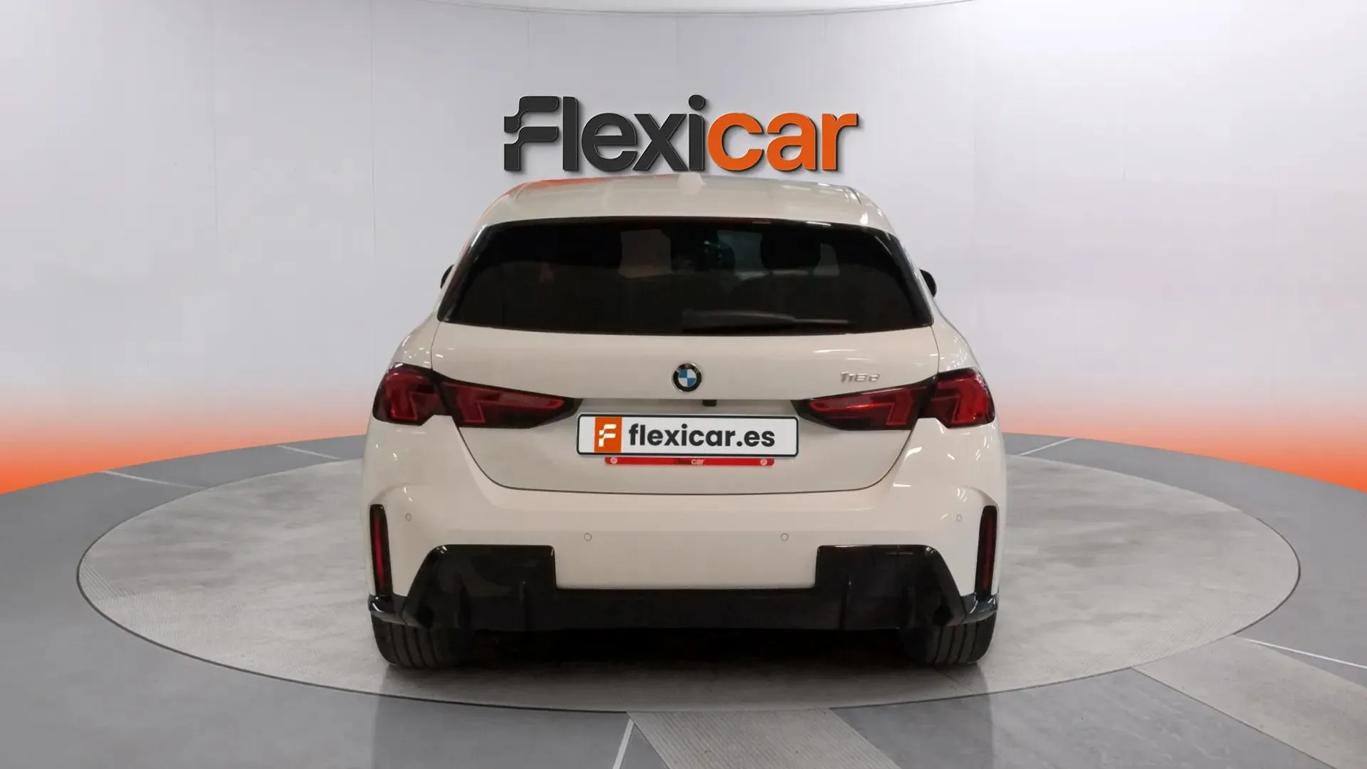 BMW Serie 1 118d - foto 5