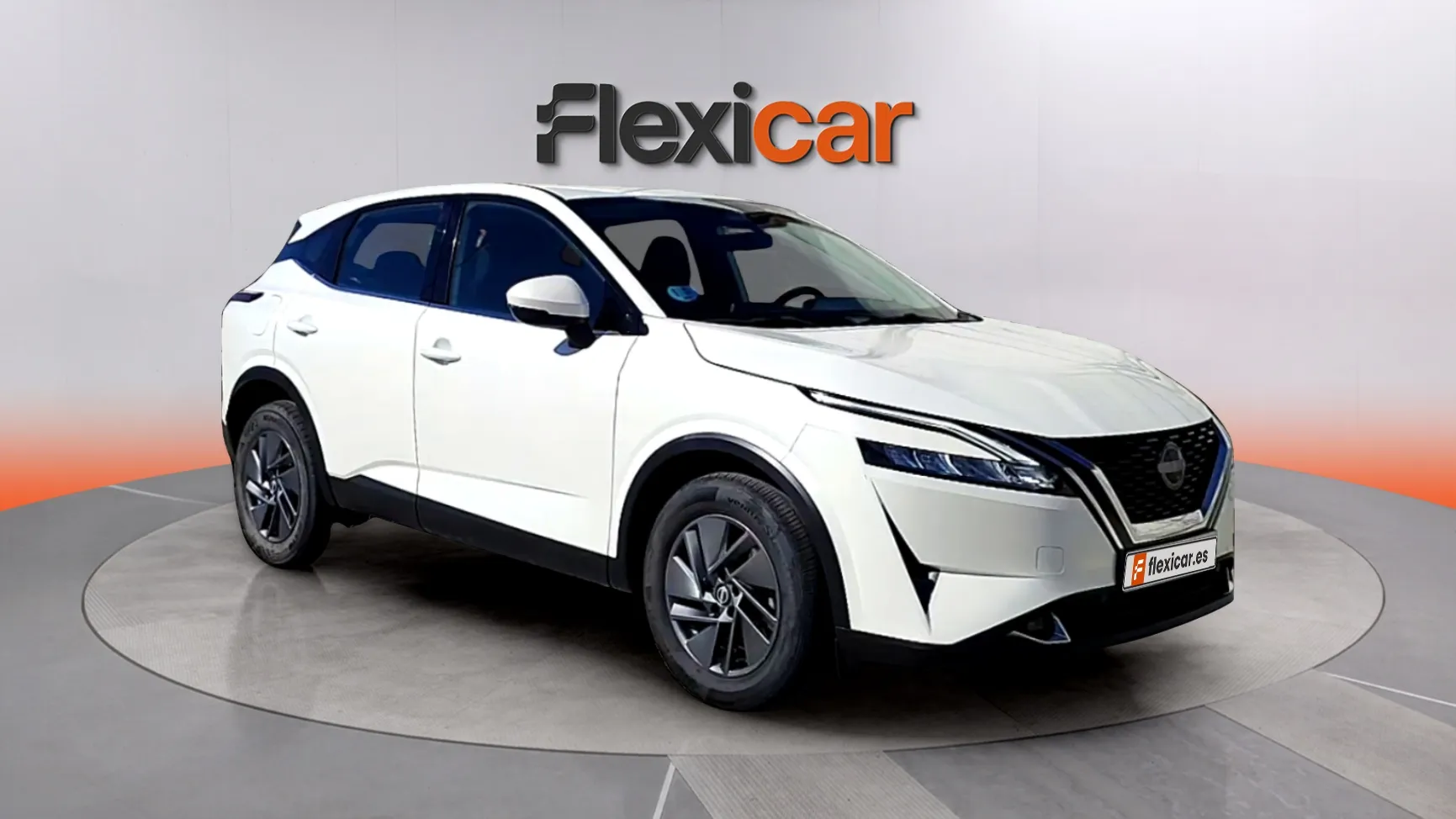 Nissan Qashqai DIG-T mHEV 4x2 Acenta - foto 1