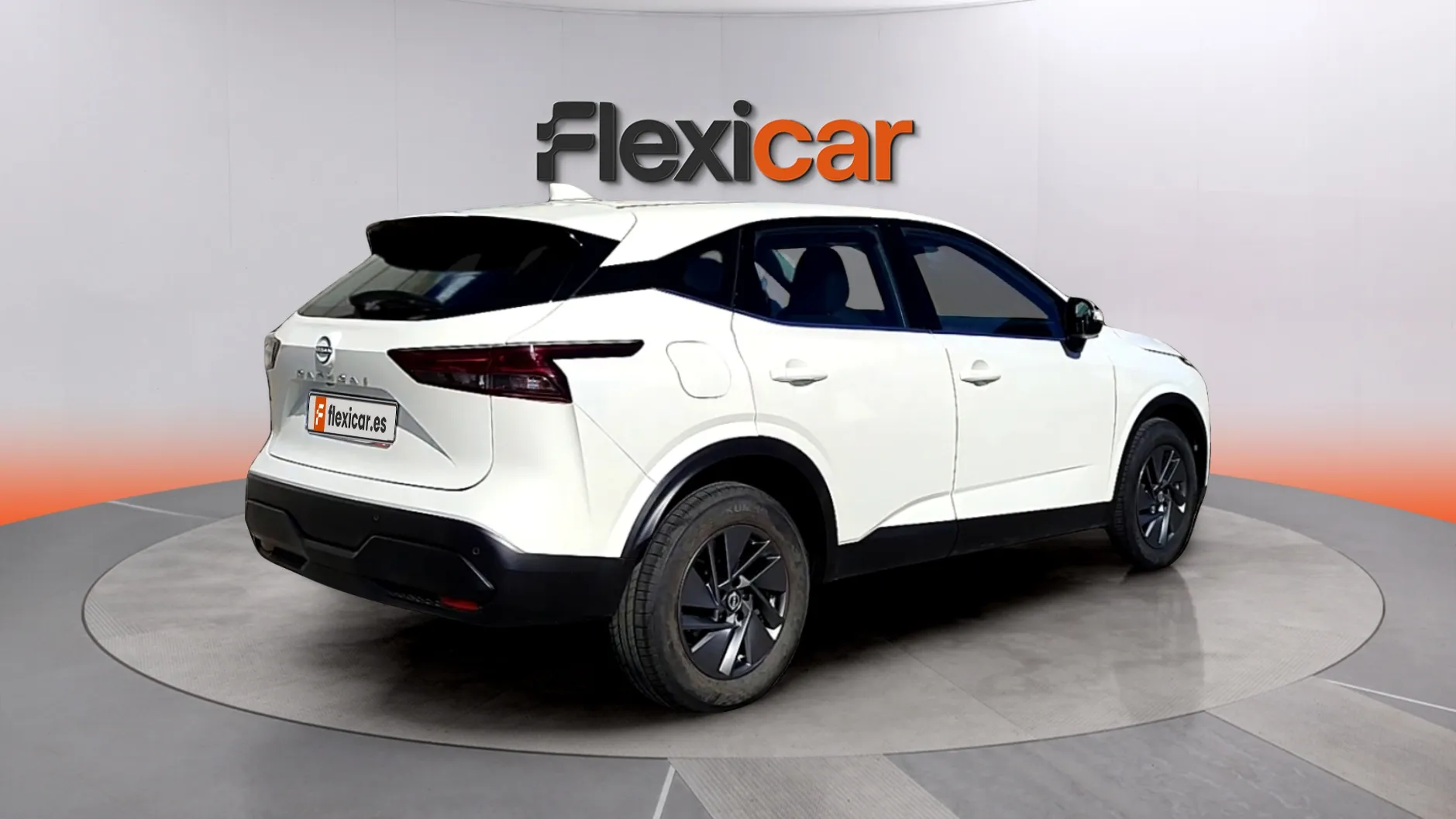 Nissan Qashqai DIG-T mHEV 4x2 Acenta - foto 7