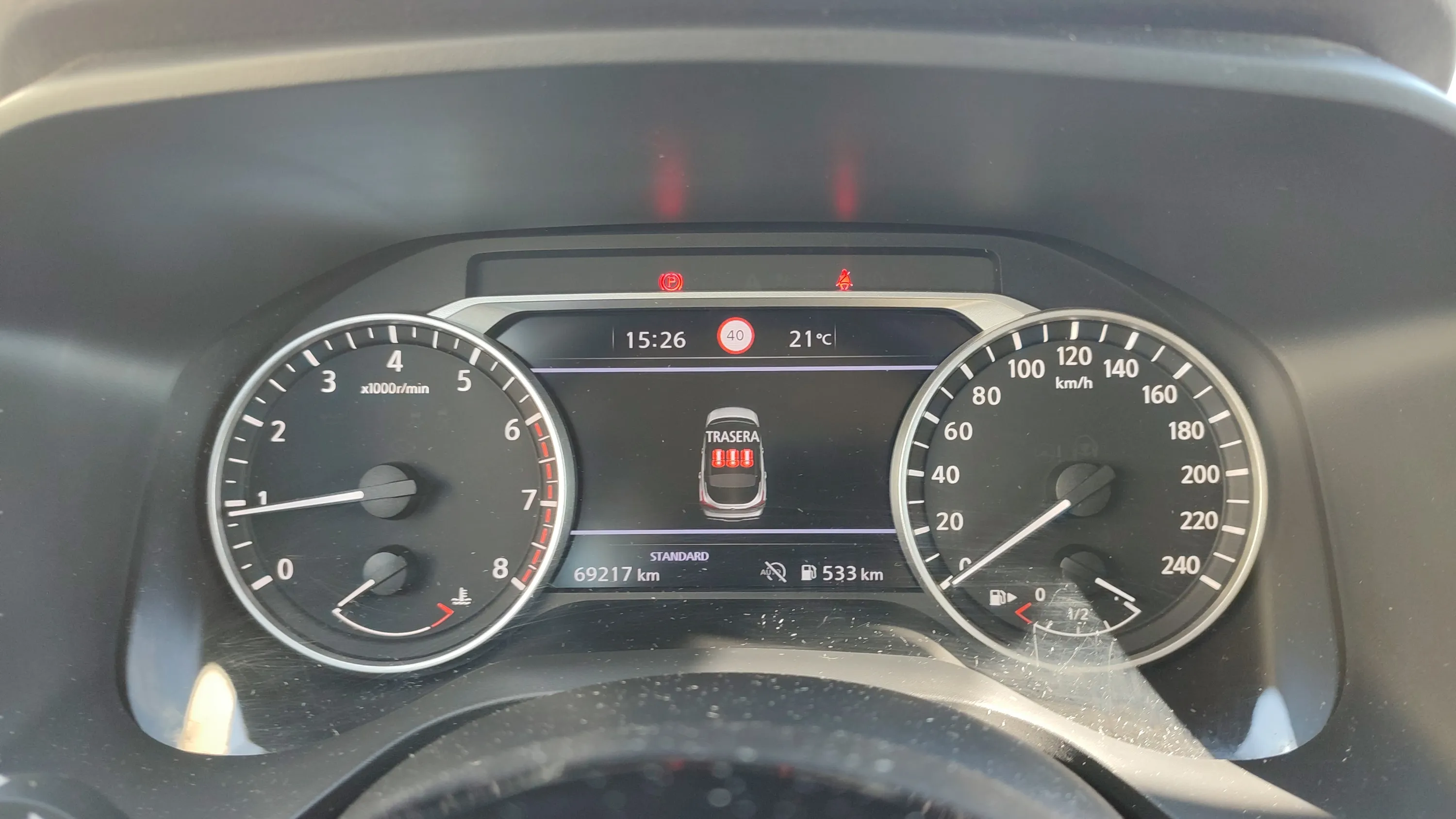 Nissan Qashqai DIG-T mHEV 4x2 Acenta - foto 13