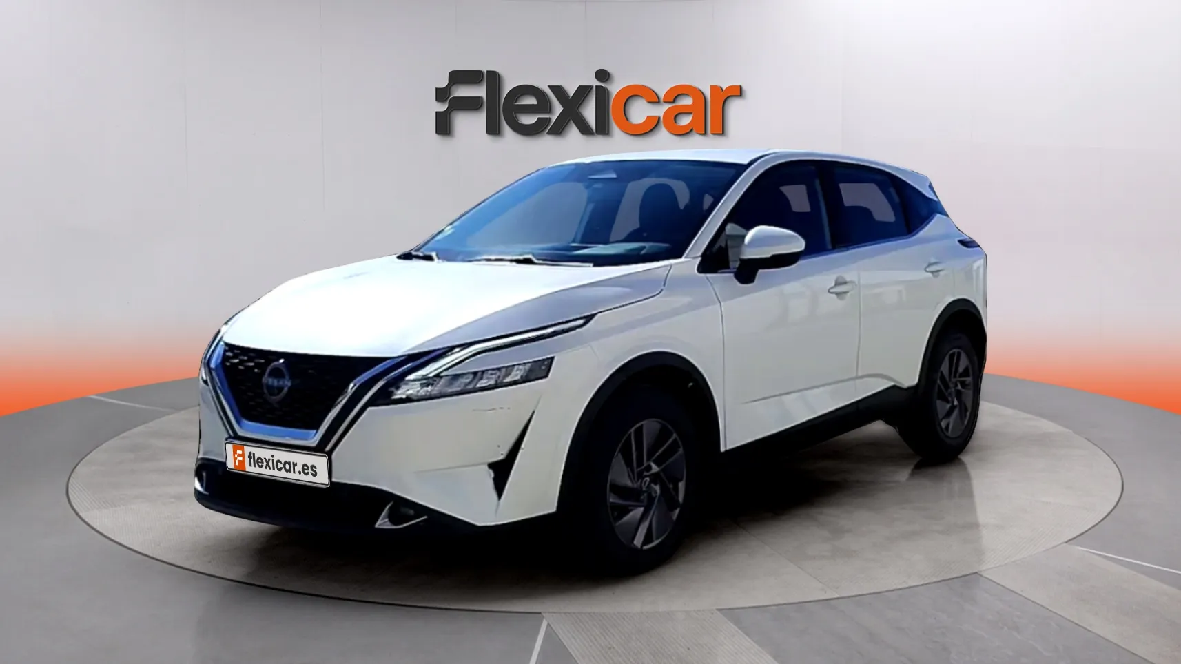 Nissan Qashqai DIG-T mHEV 4x2 Acenta - foto 3