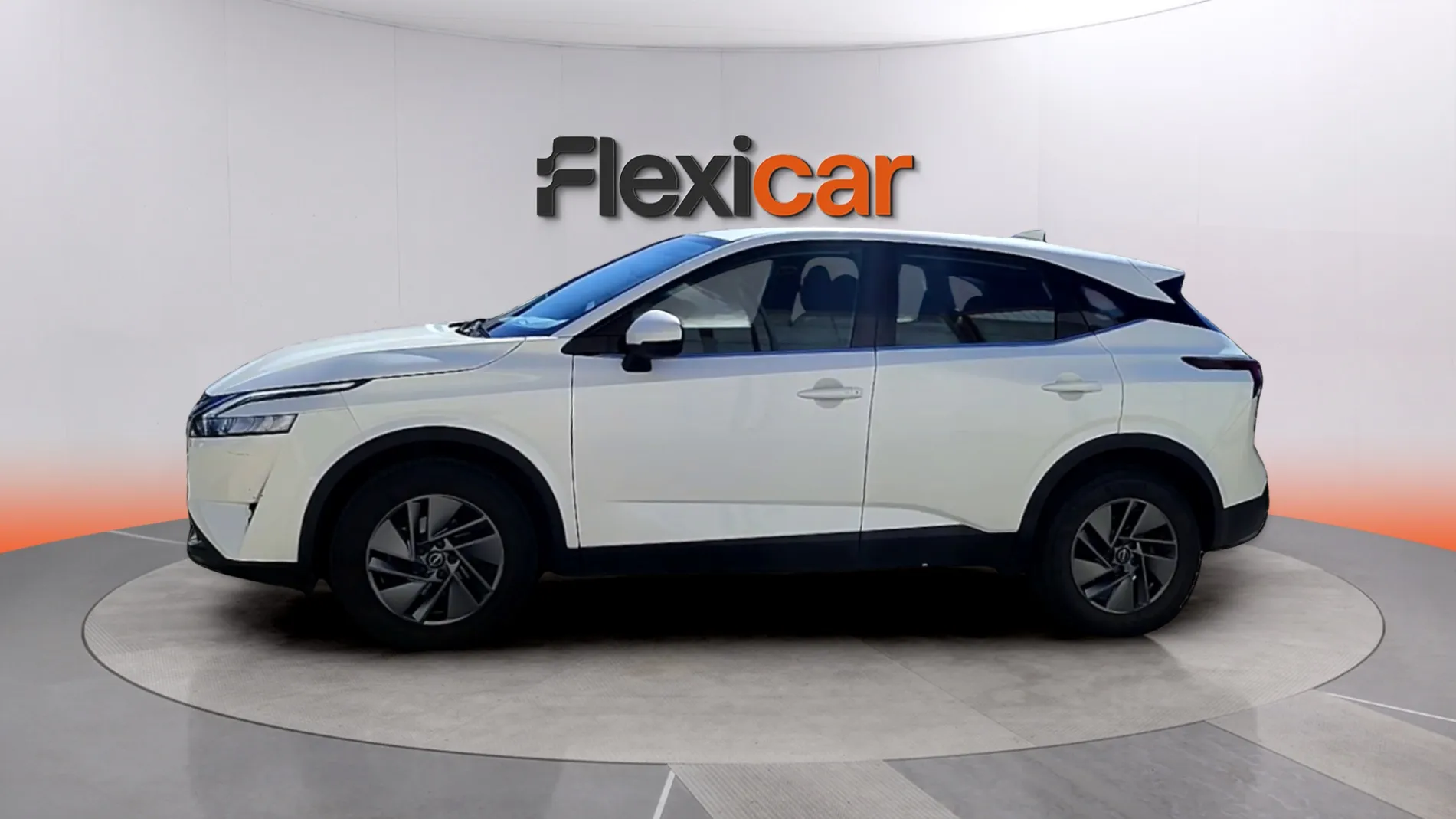 Nissan Qashqai DIG-T mHEV 4x2 Acenta - foto 4