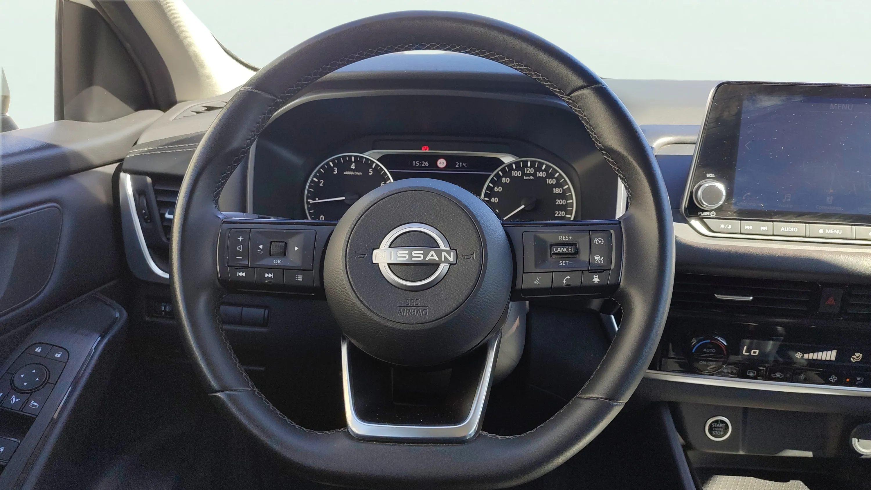 Nissan Qashqai DIG-T mHEV 4x2 Acenta - foto 11