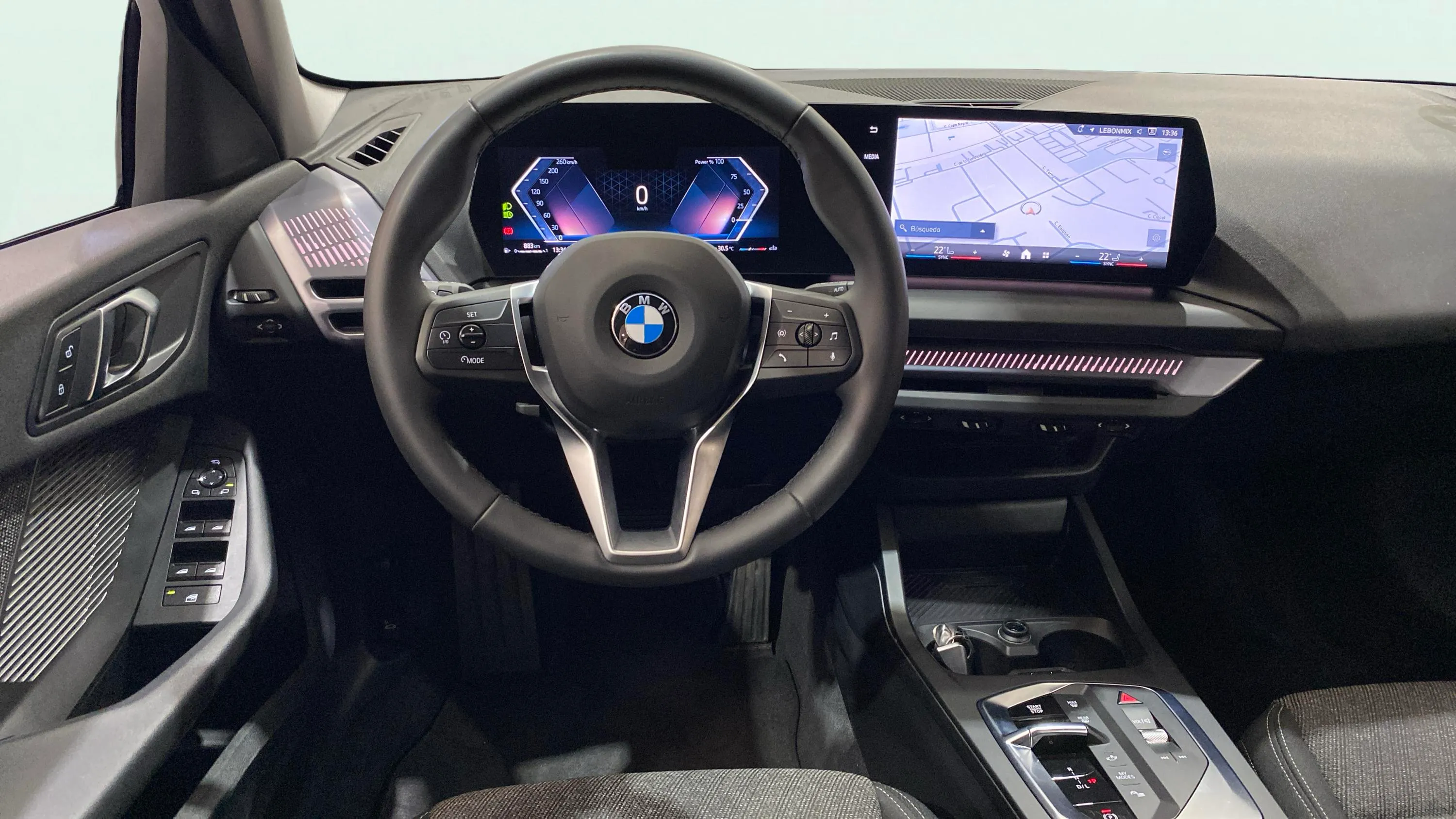 BMW Serie 1 118d - foto 16