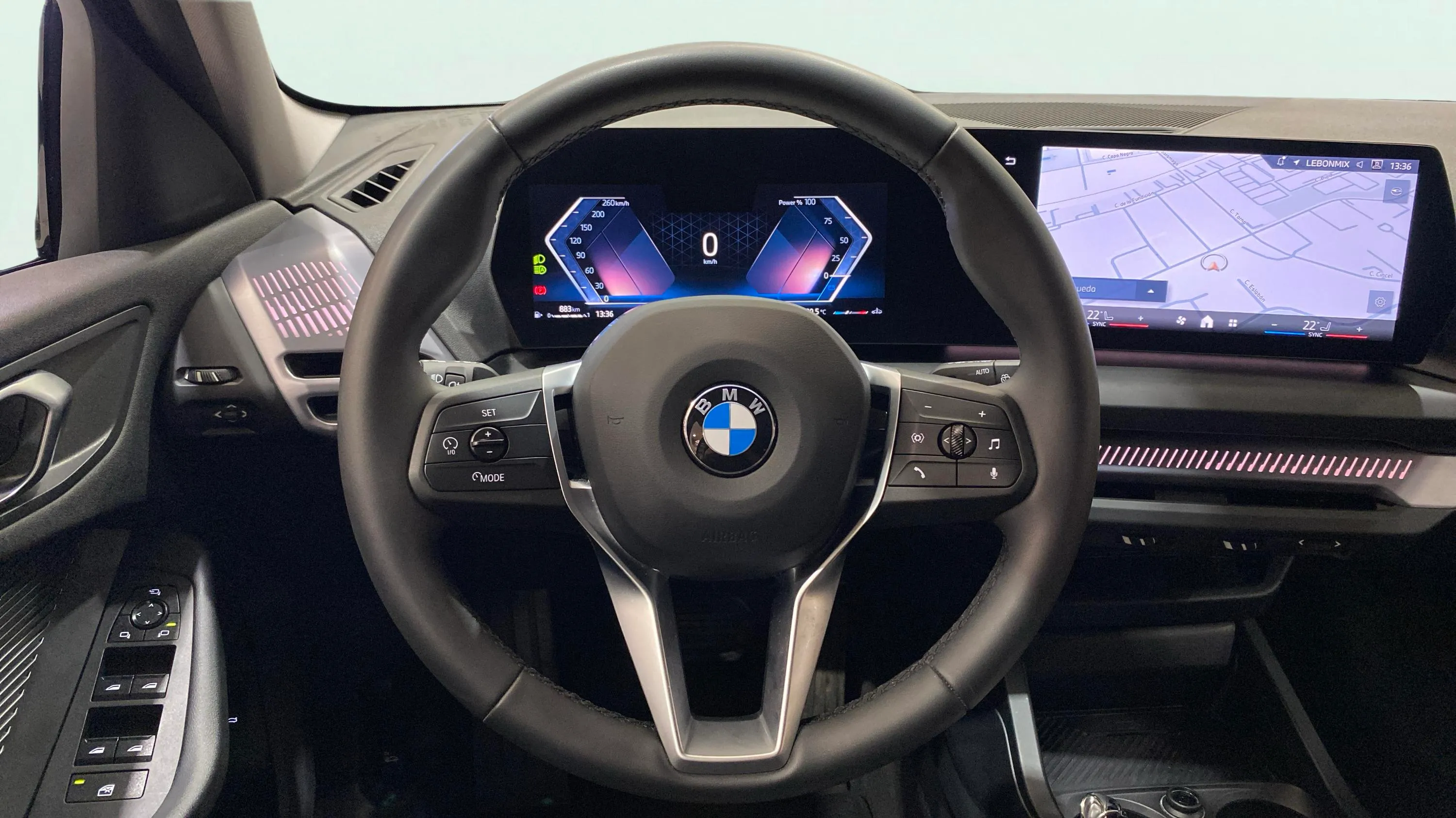 BMW Serie 1 118d - foto 18