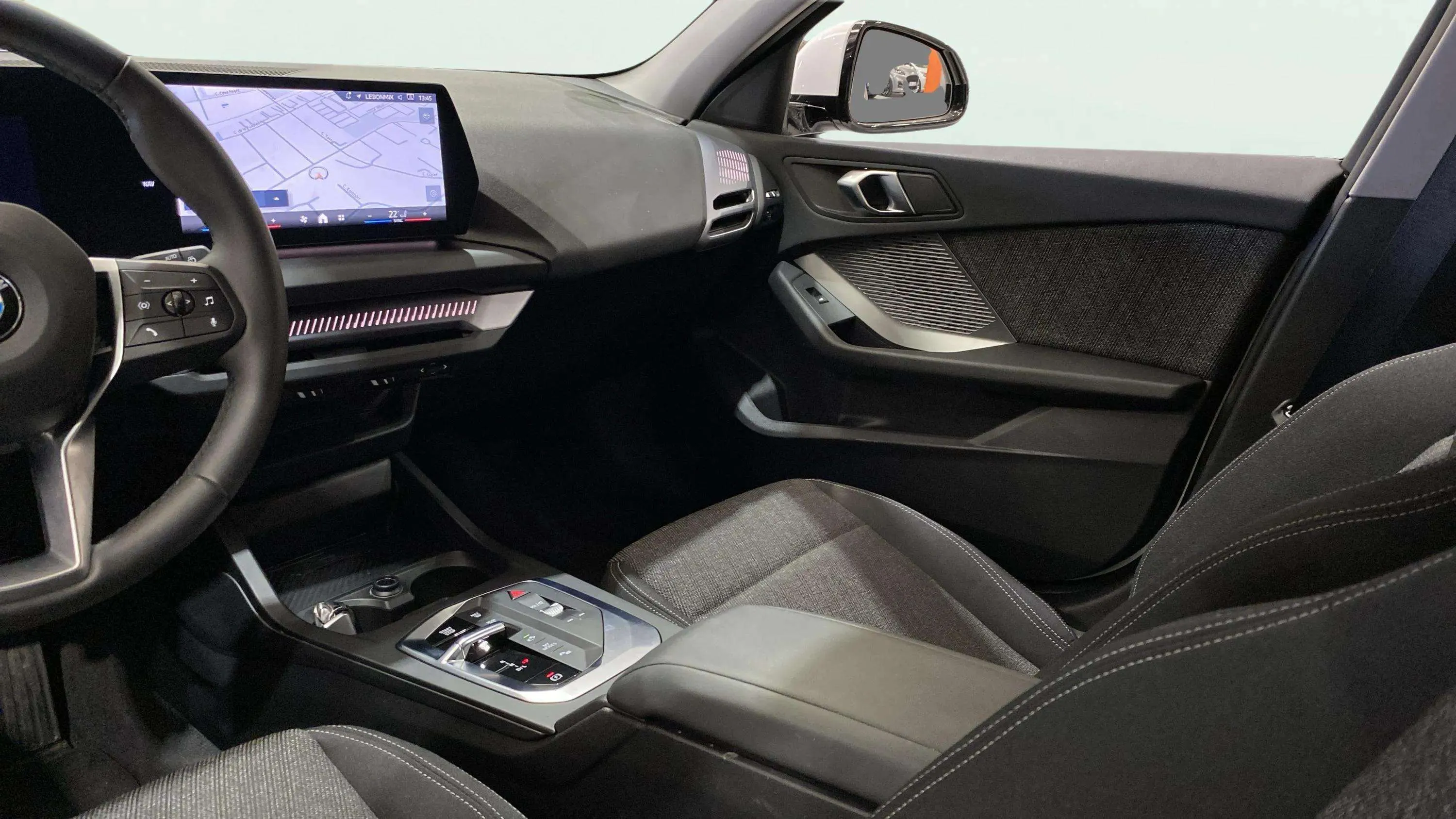 BMW Serie 1 118d - foto 33